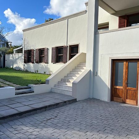 Residence Vive La Vie Franschhoek Dış mekan fotoğraf
