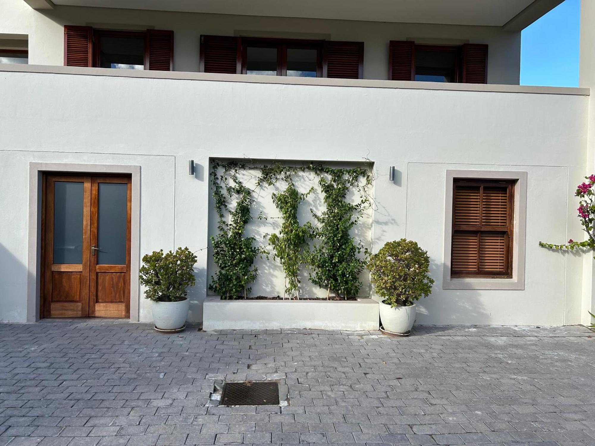 Residence Vive La Vie Franschhoek Dış mekan fotoğraf