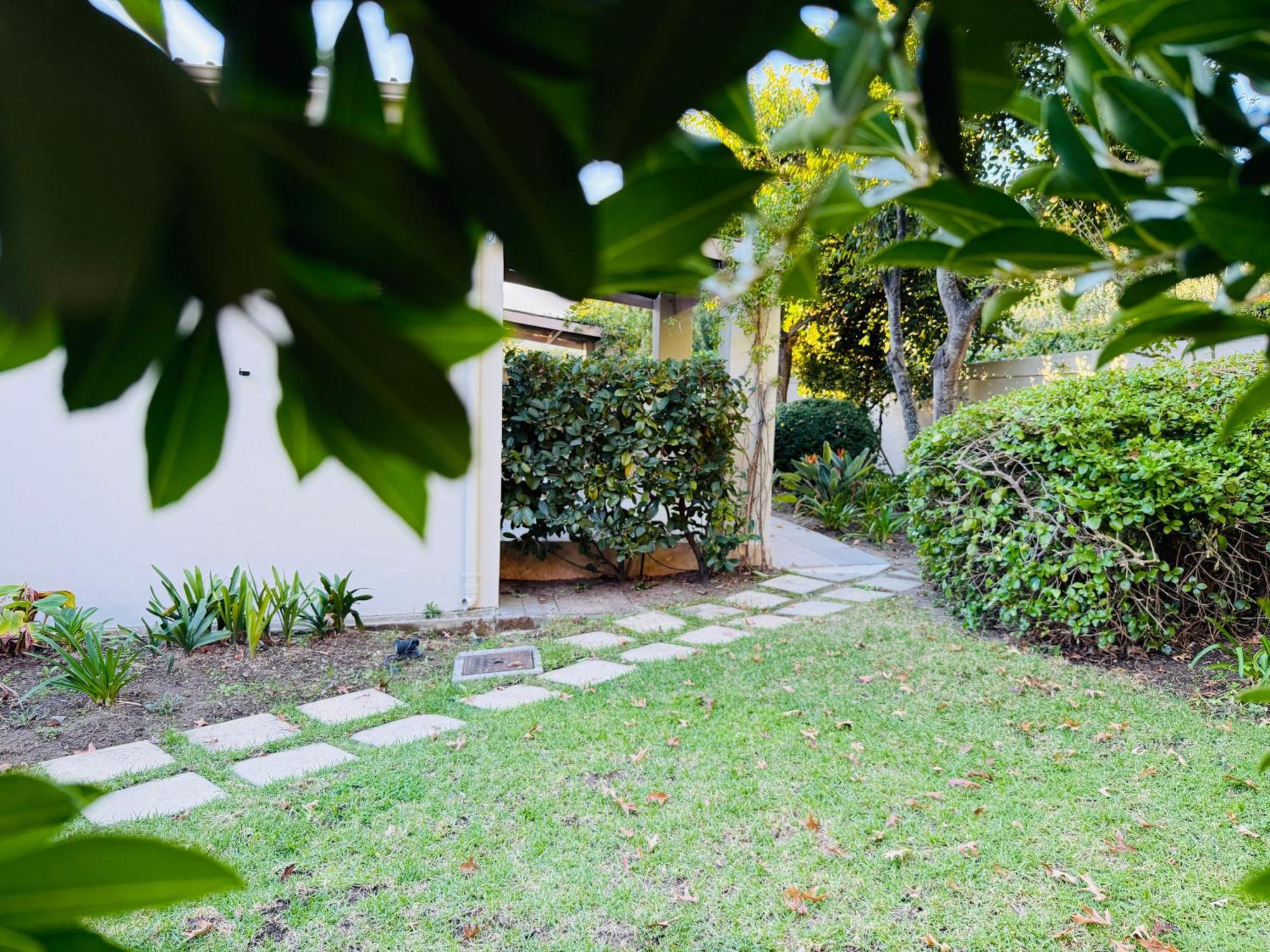 Residence Vive La Vie Franschhoek Dış mekan fotoğraf