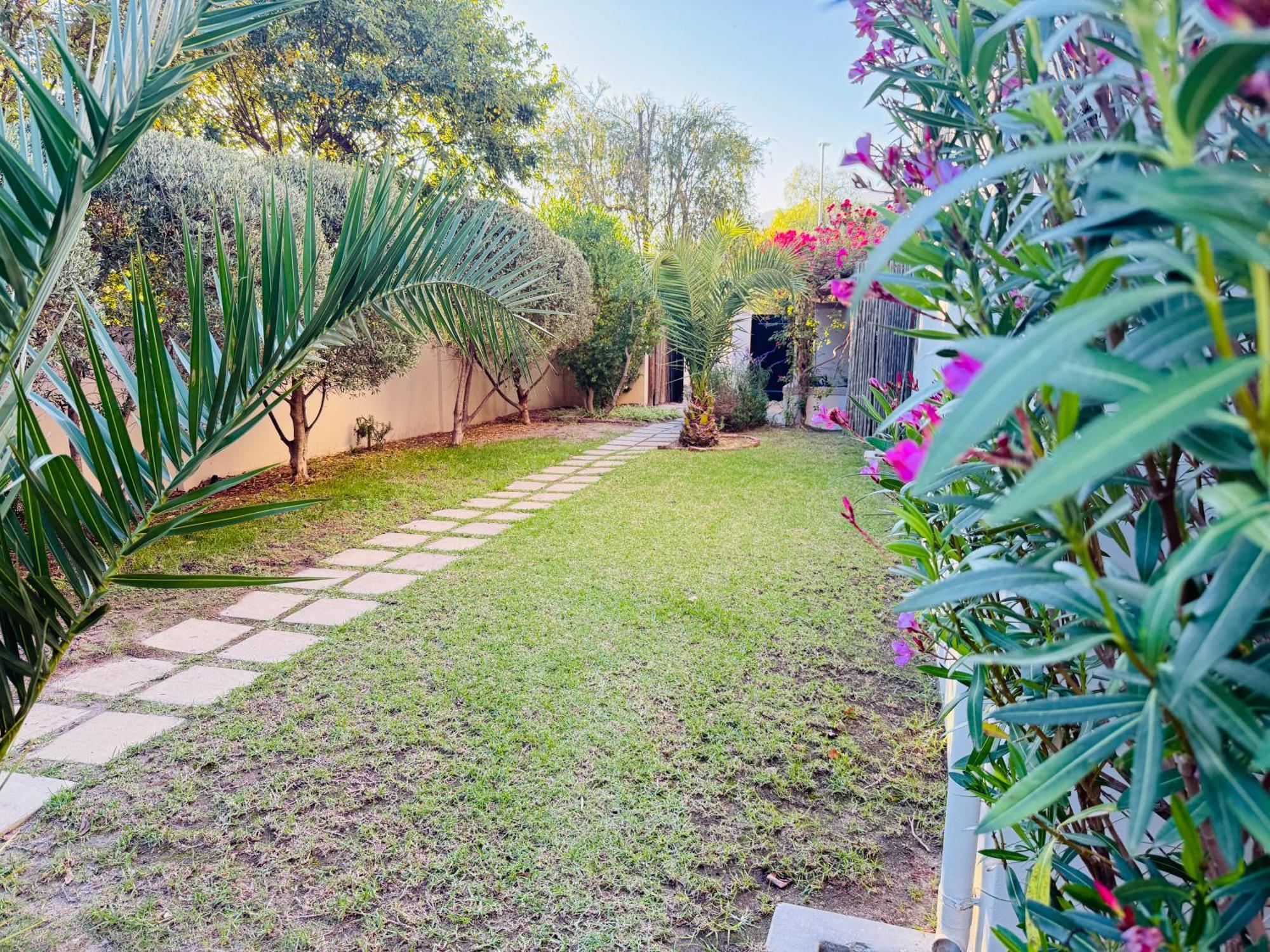 Residence Vive La Vie Franschhoek Dış mekan fotoğraf