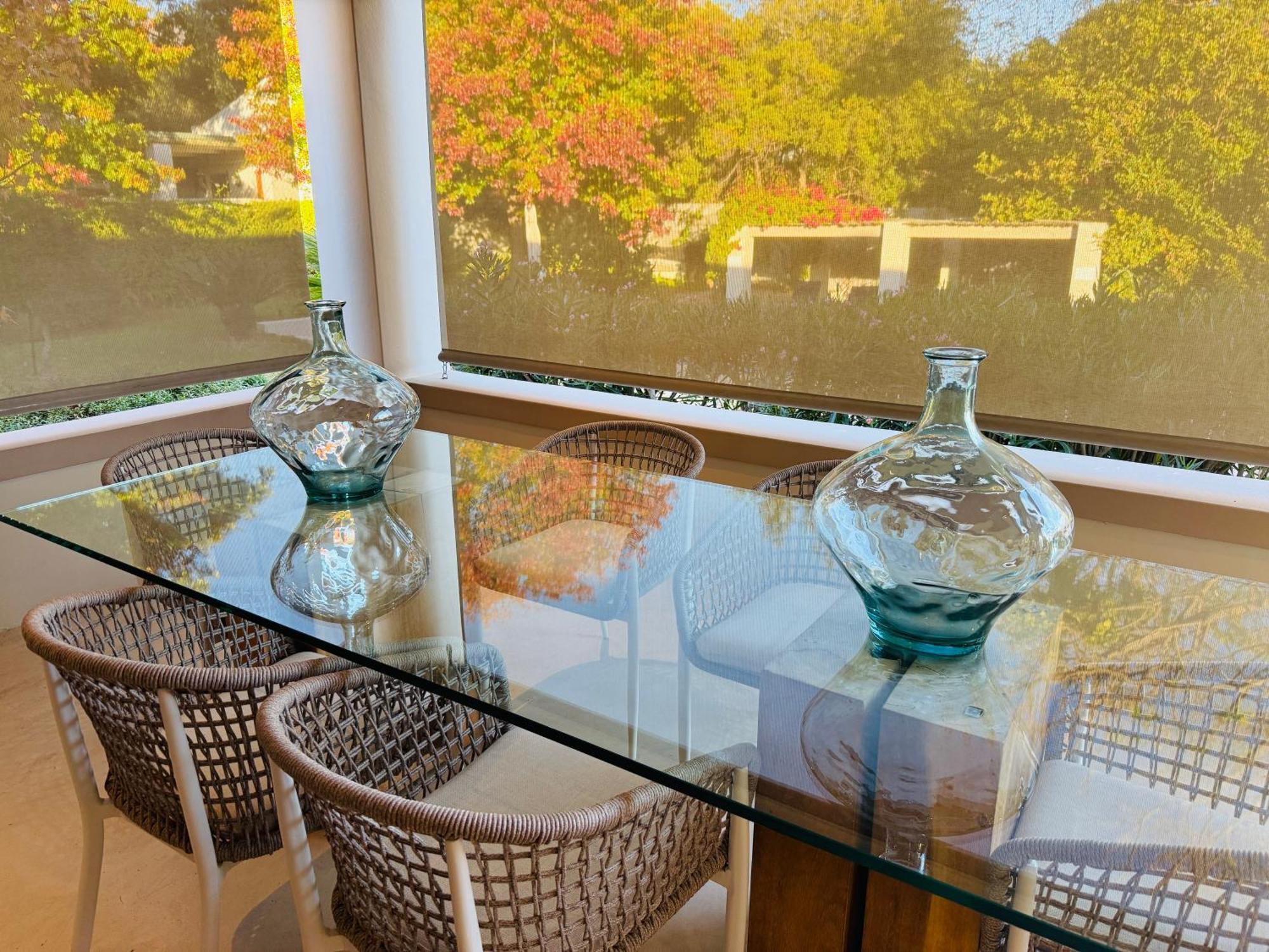 Residence Vive La Vie Franschhoek Dış mekan fotoğraf