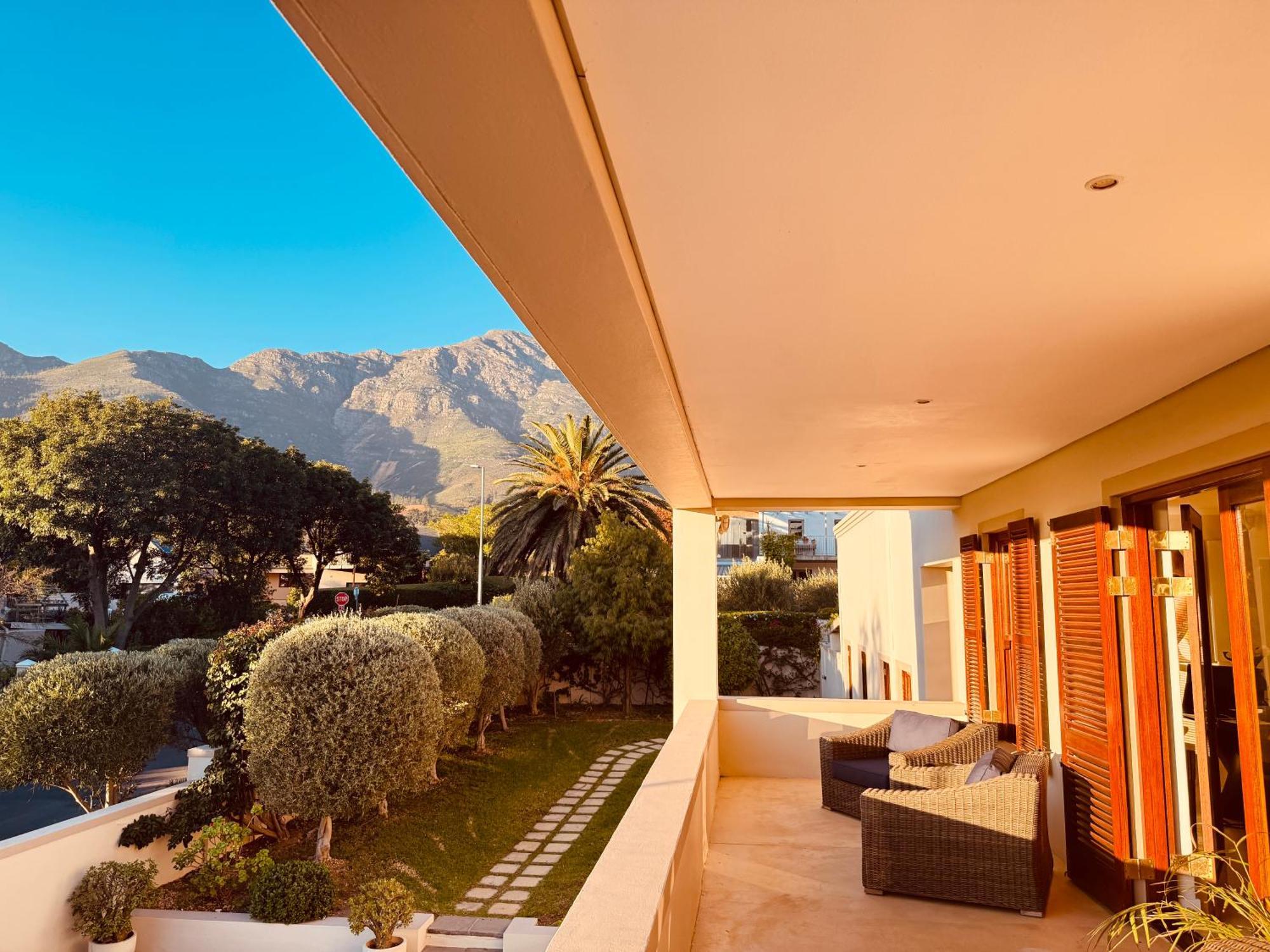 Residence Vive La Vie Franschhoek Dış mekan fotoğraf