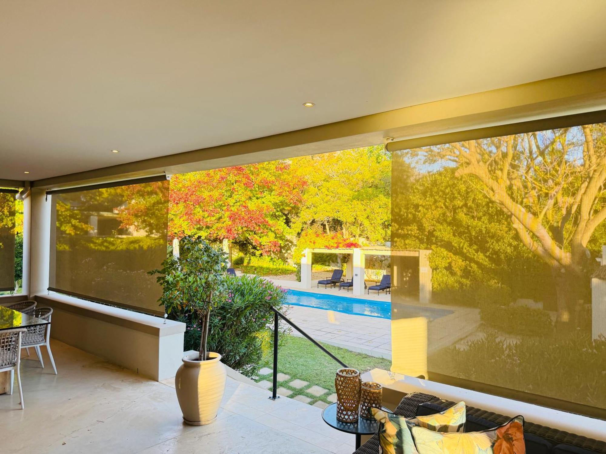 Residence Vive La Vie Franschhoek Dış mekan fotoğraf