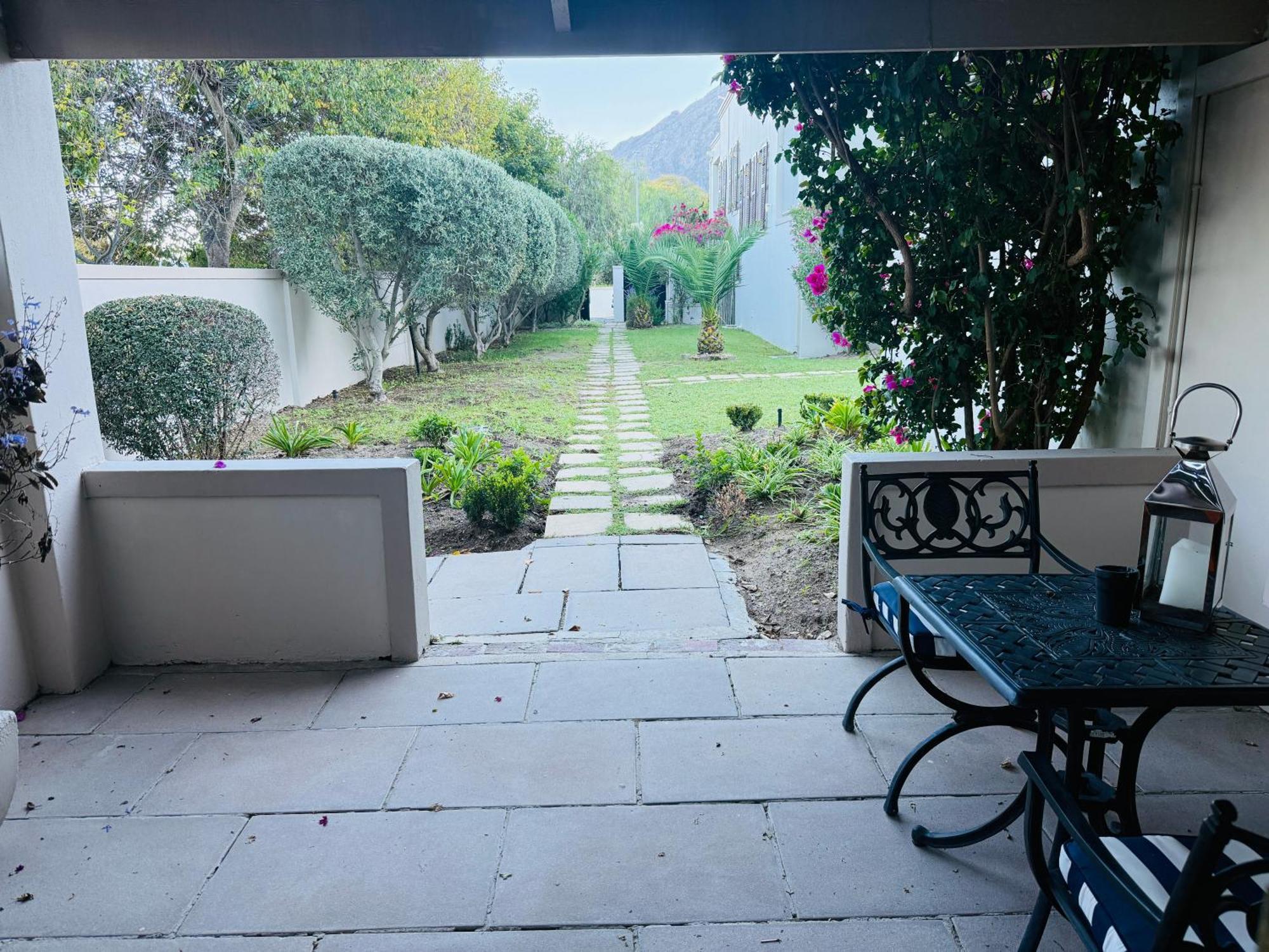 Residence Vive La Vie Franschhoek Dış mekan fotoğraf