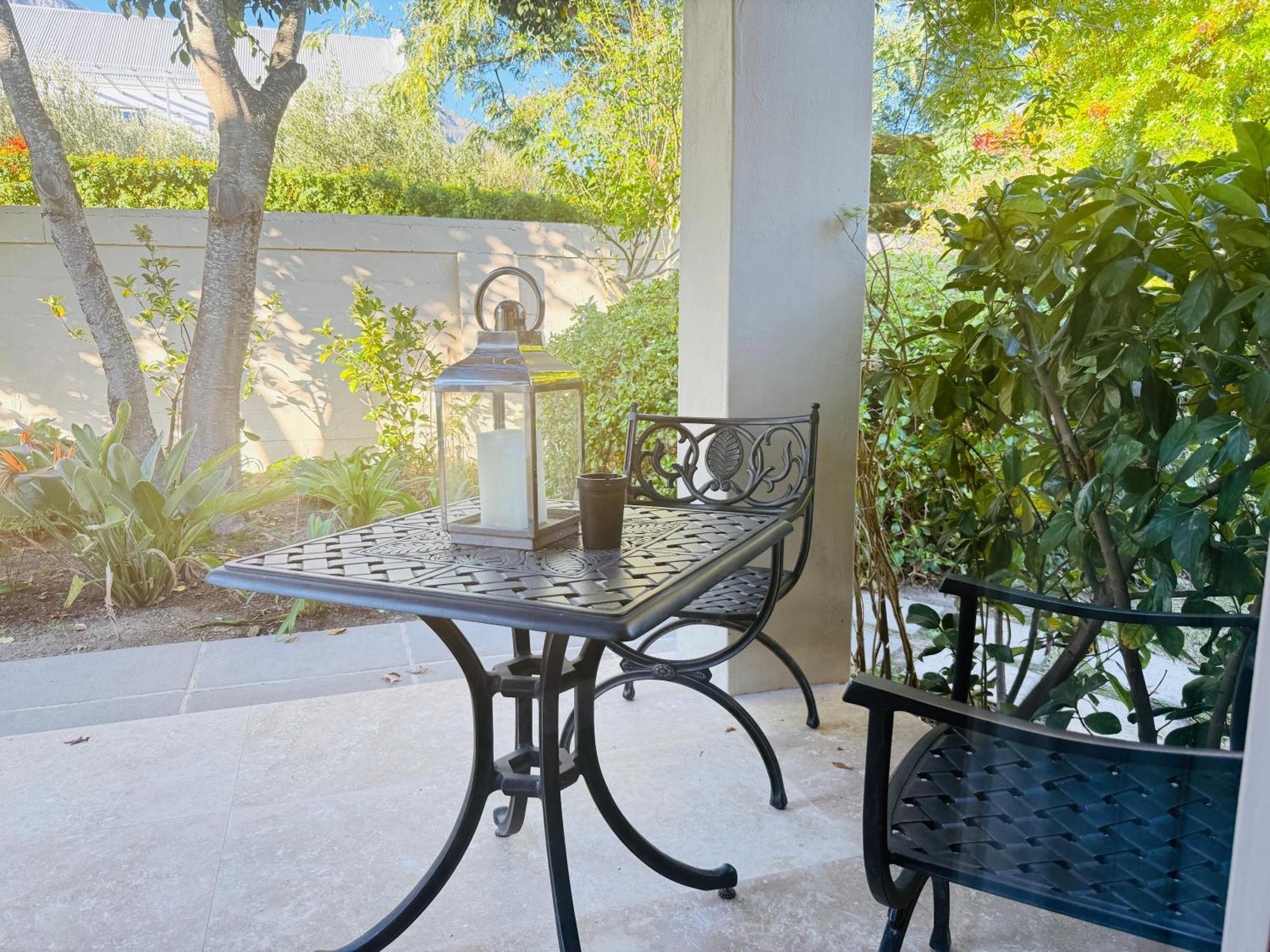 Residence Vive La Vie Franschhoek Dış mekan fotoğraf