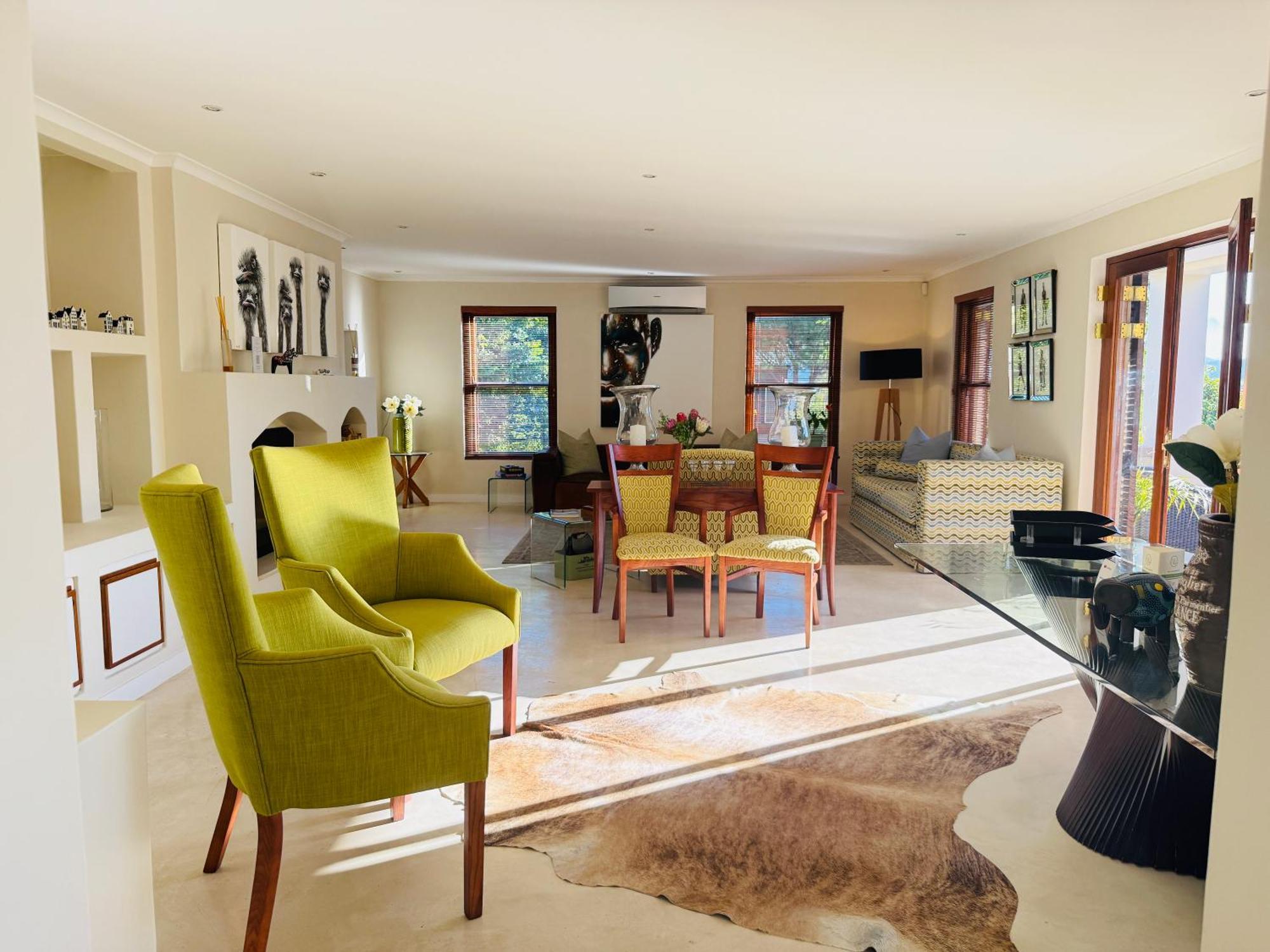 Residence Vive La Vie Franschhoek Dış mekan fotoğraf