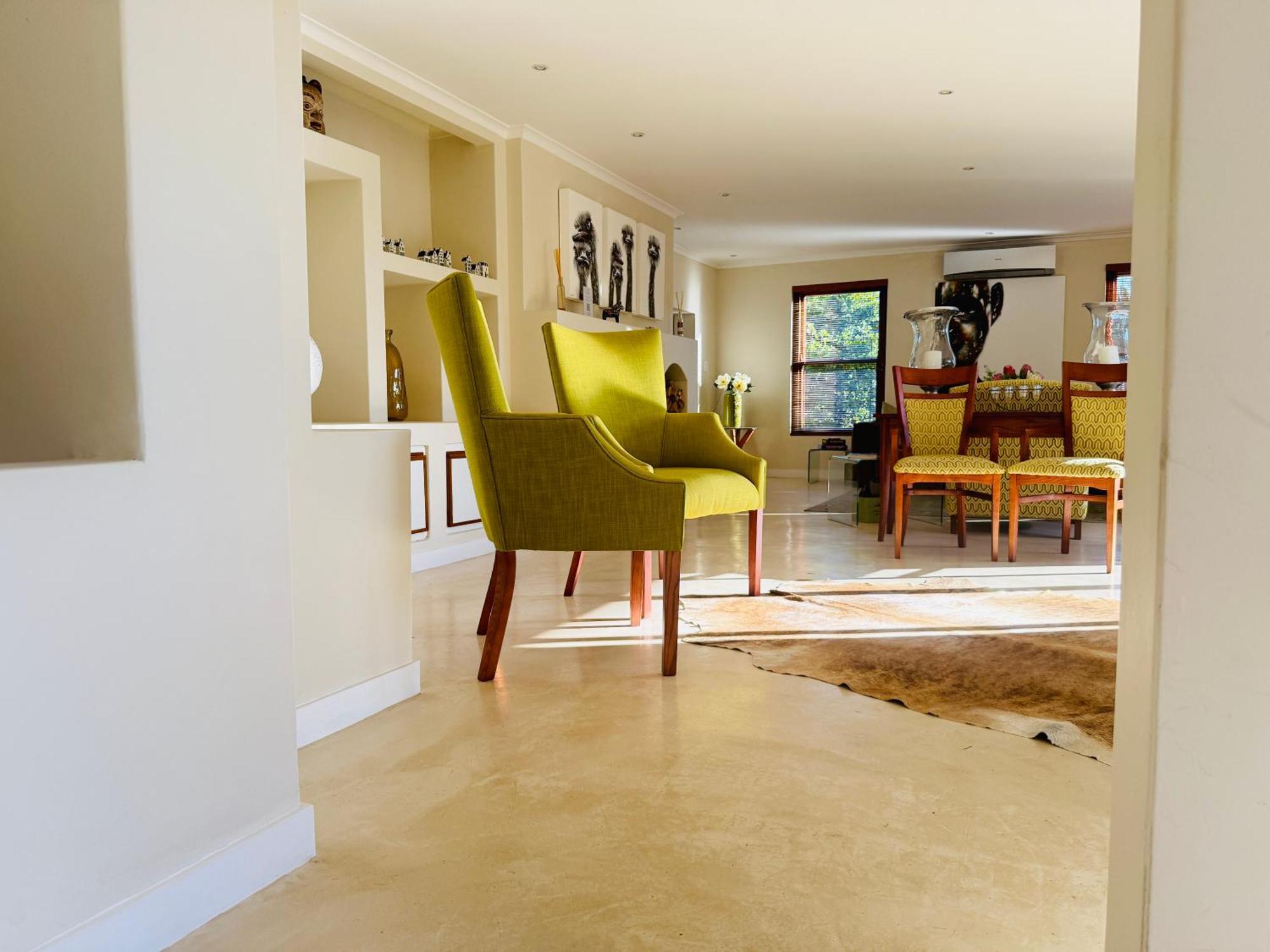 Residence Vive La Vie Franschhoek Dış mekan fotoğraf