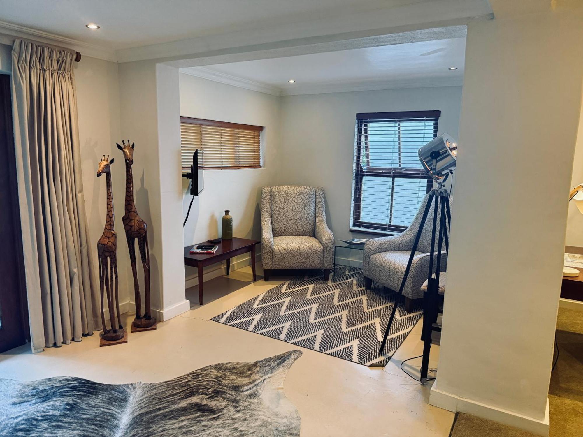 Residence Vive La Vie Franschhoek Dış mekan fotoğraf