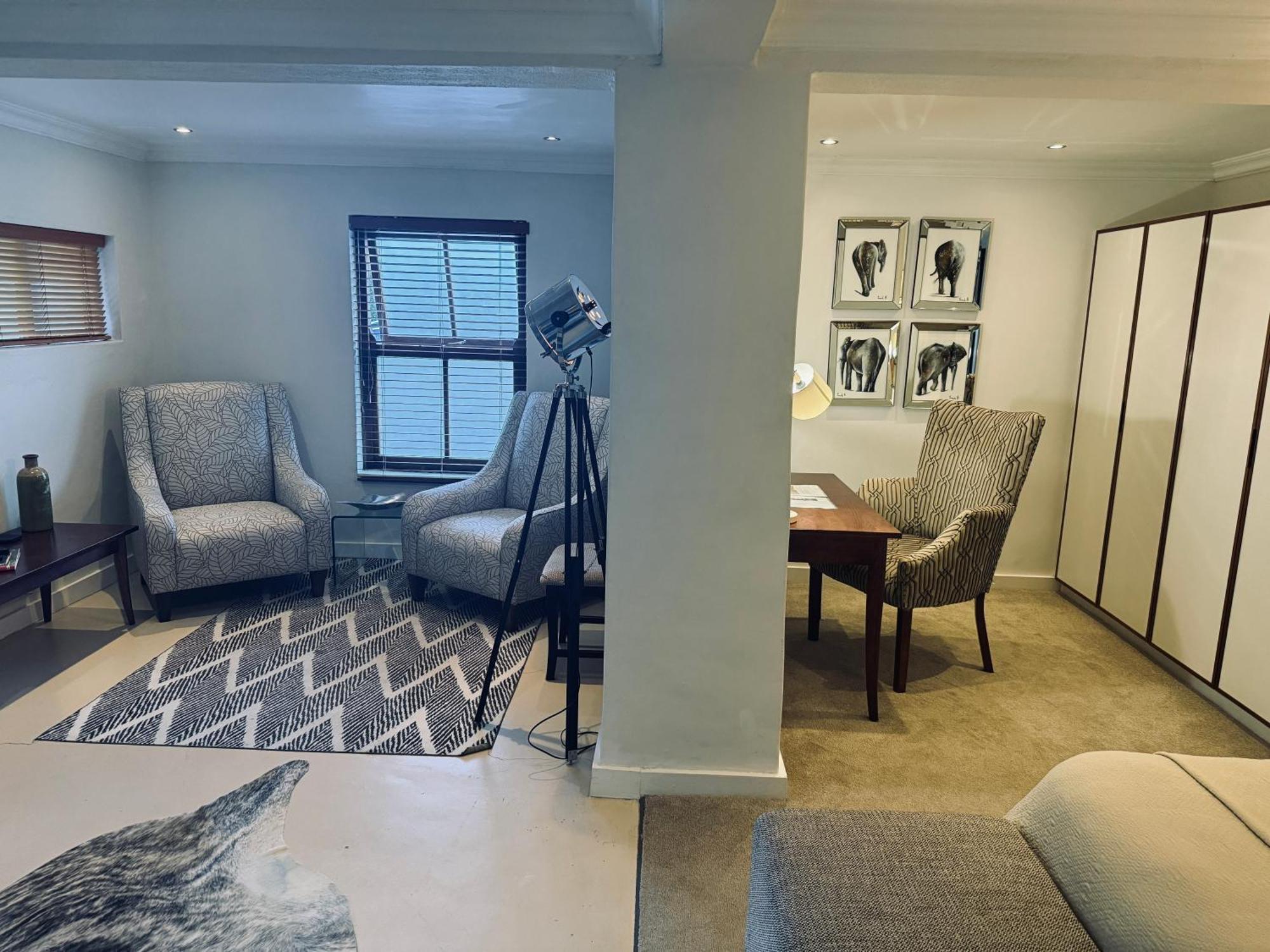 Residence Vive La Vie Franschhoek Dış mekan fotoğraf