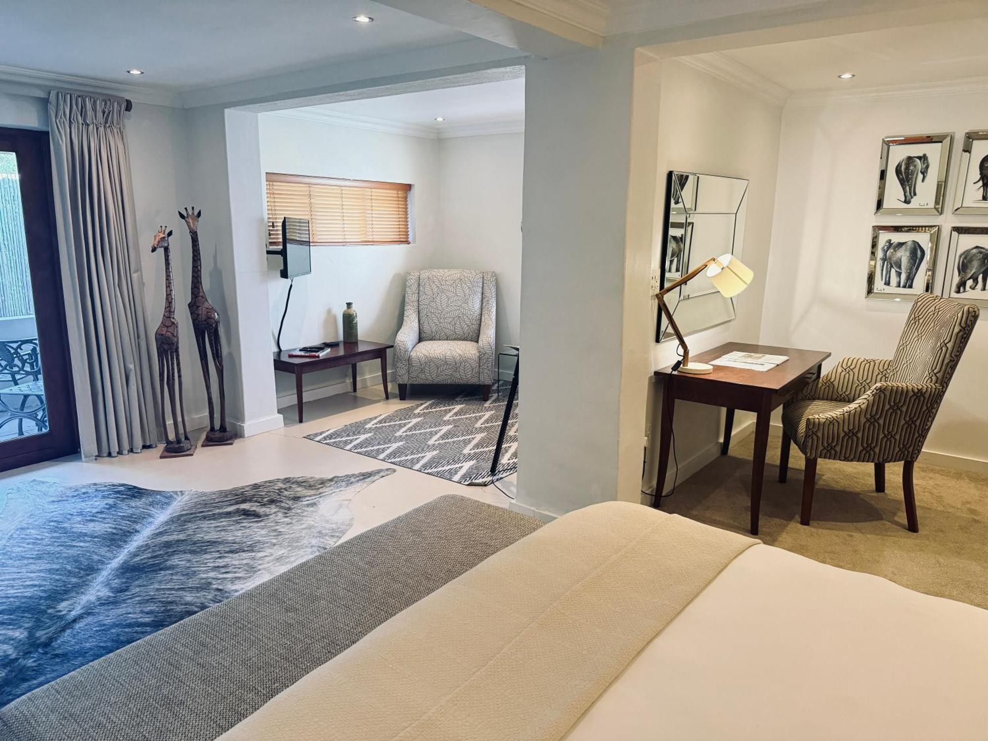 Residence Vive La Vie Franschhoek Dış mekan fotoğraf