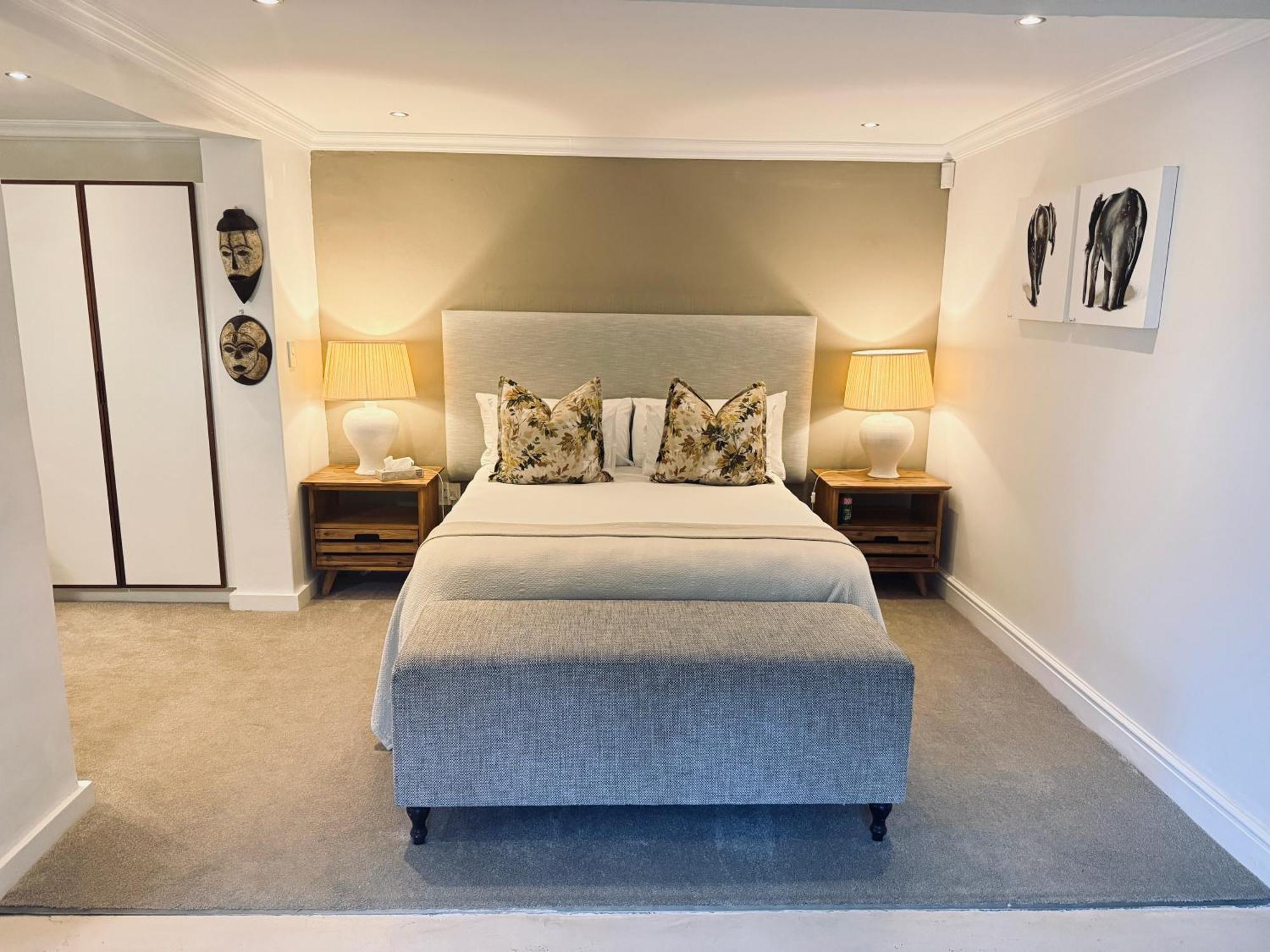 Residence Vive La Vie Franschhoek Dış mekan fotoğraf