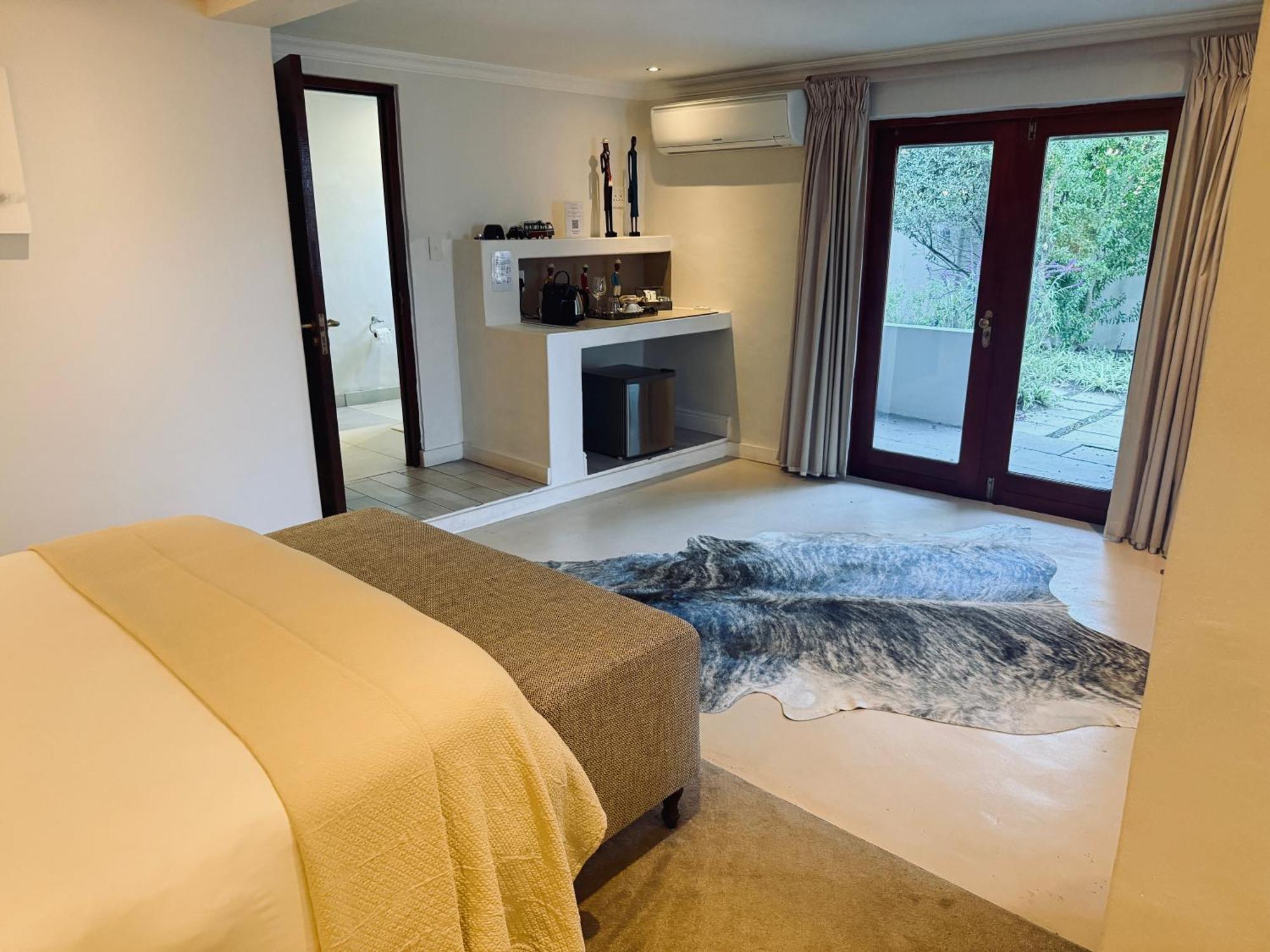Residence Vive La Vie Franschhoek Dış mekan fotoğraf