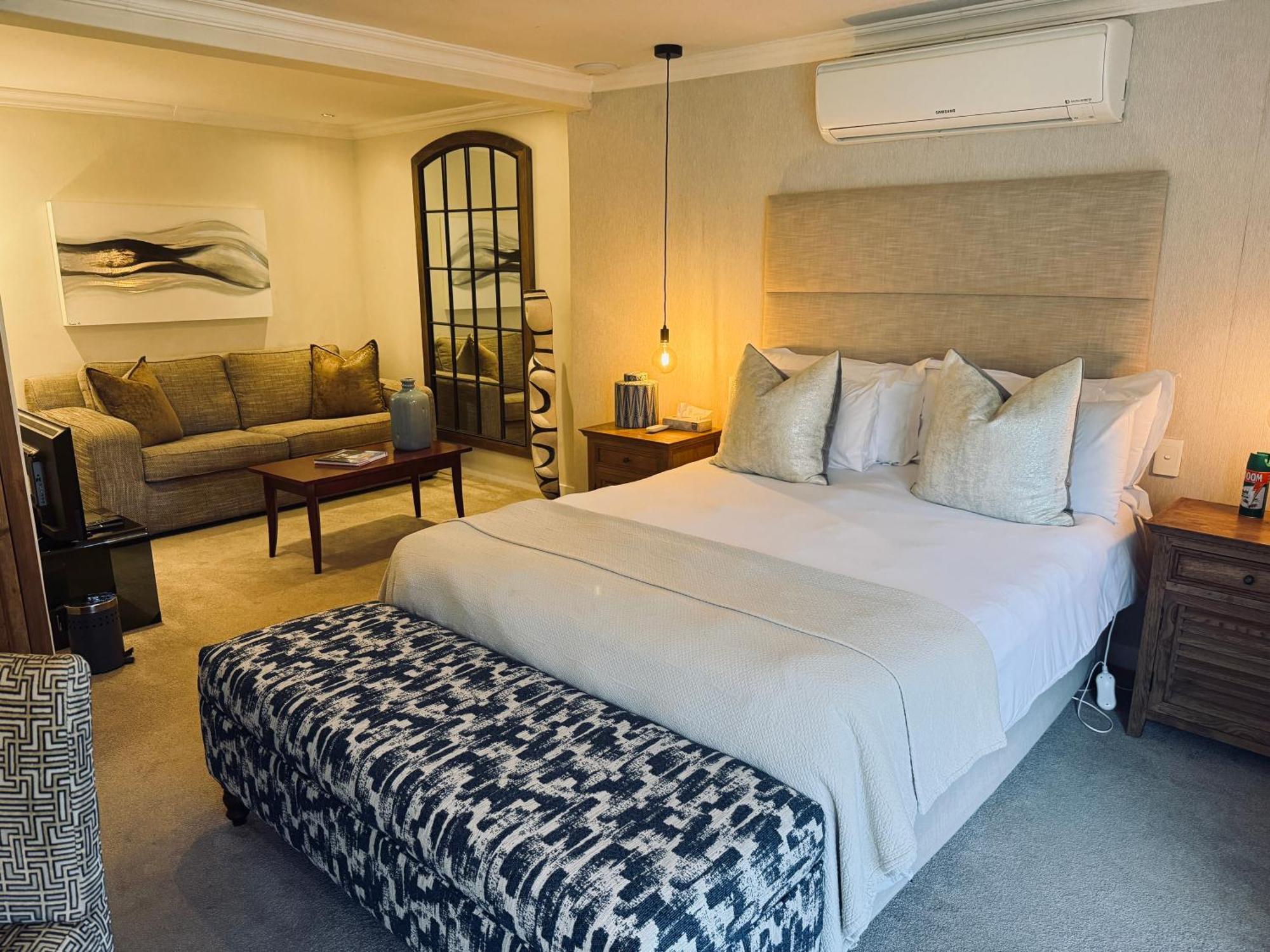 Residence Vive La Vie Franschhoek Dış mekan fotoğraf