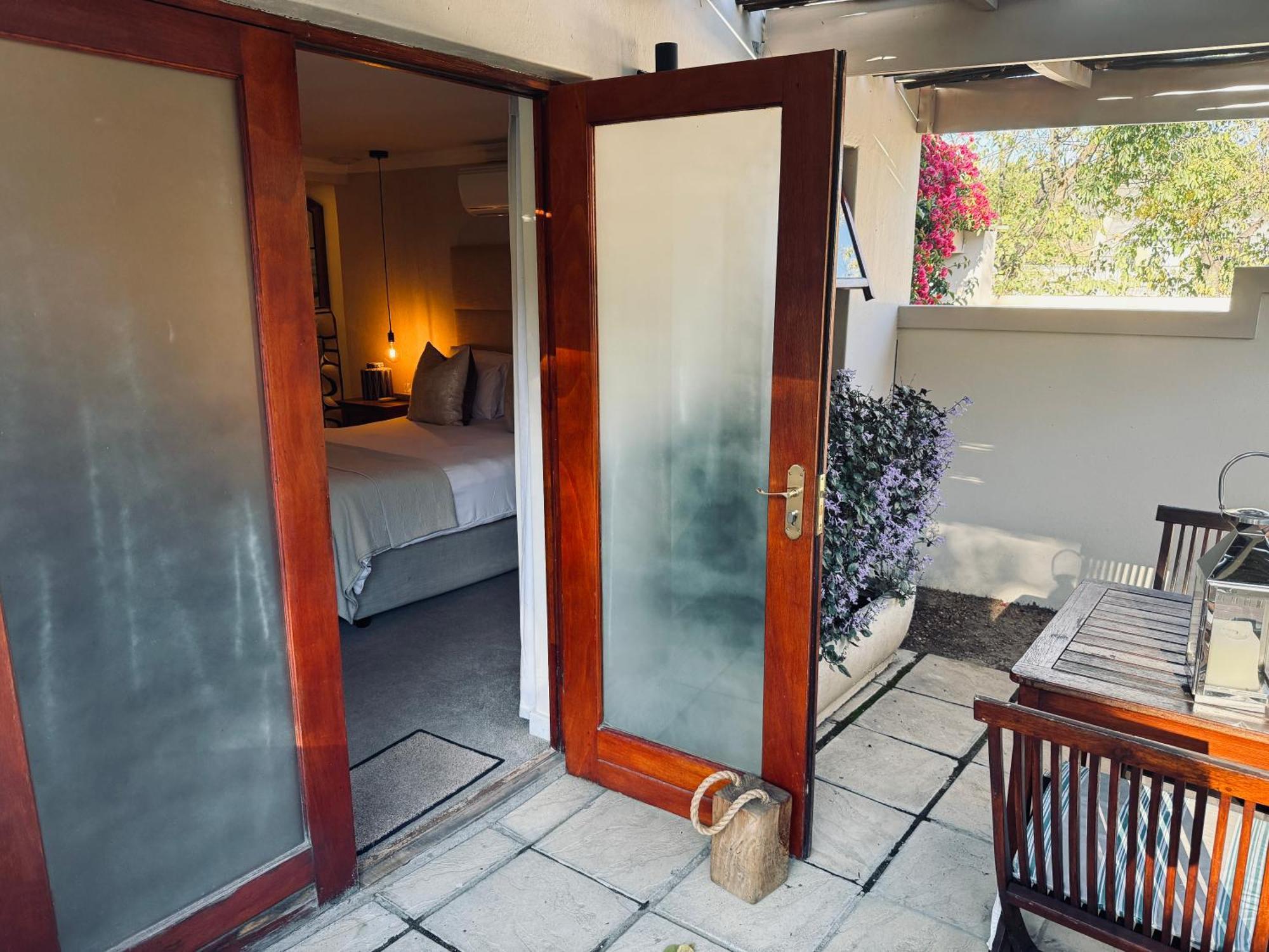 Residence Vive La Vie Franschhoek Dış mekan fotoğraf