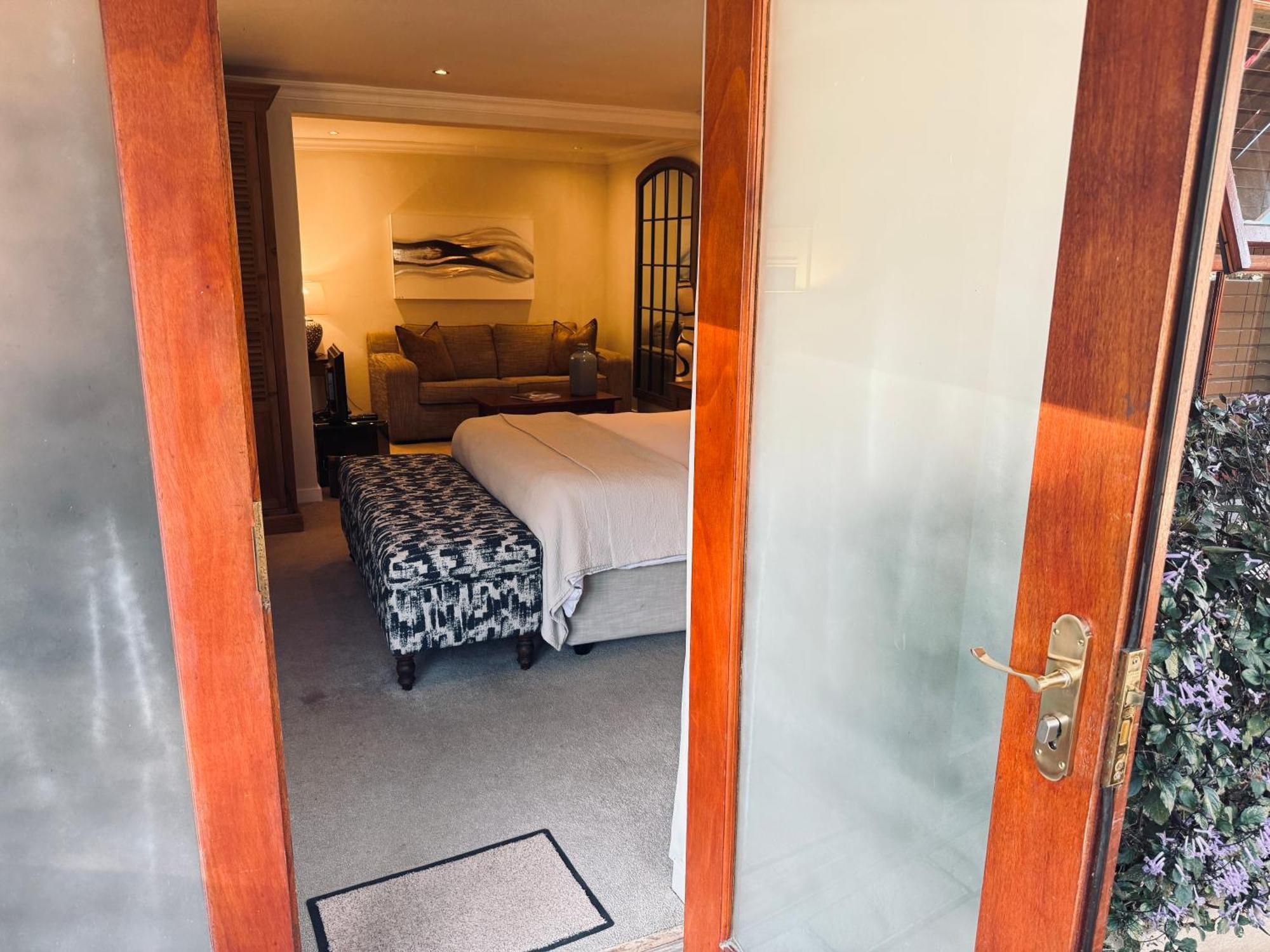 Residence Vive La Vie Franschhoek Dış mekan fotoğraf