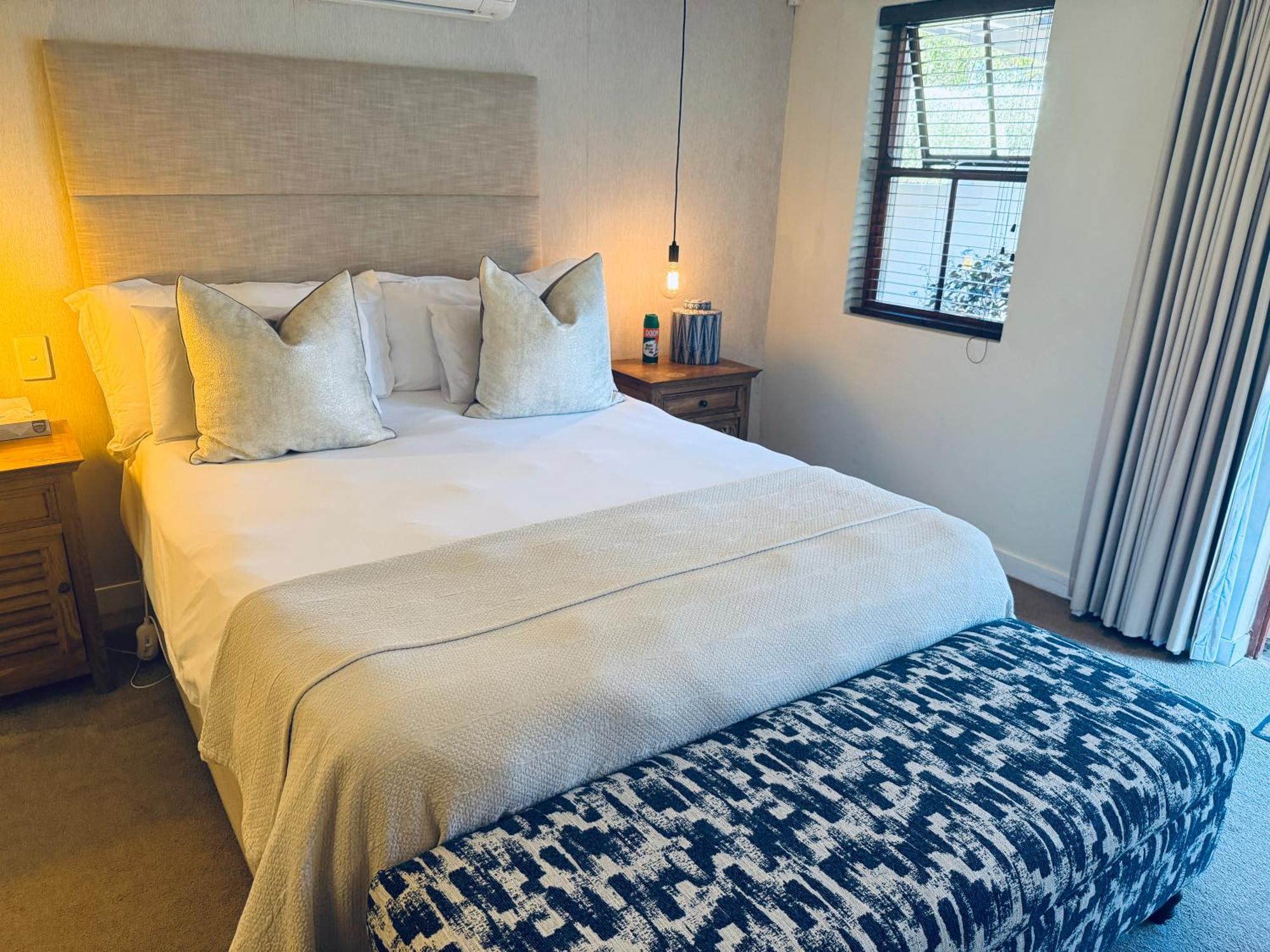 Residence Vive La Vie Franschhoek Dış mekan fotoğraf