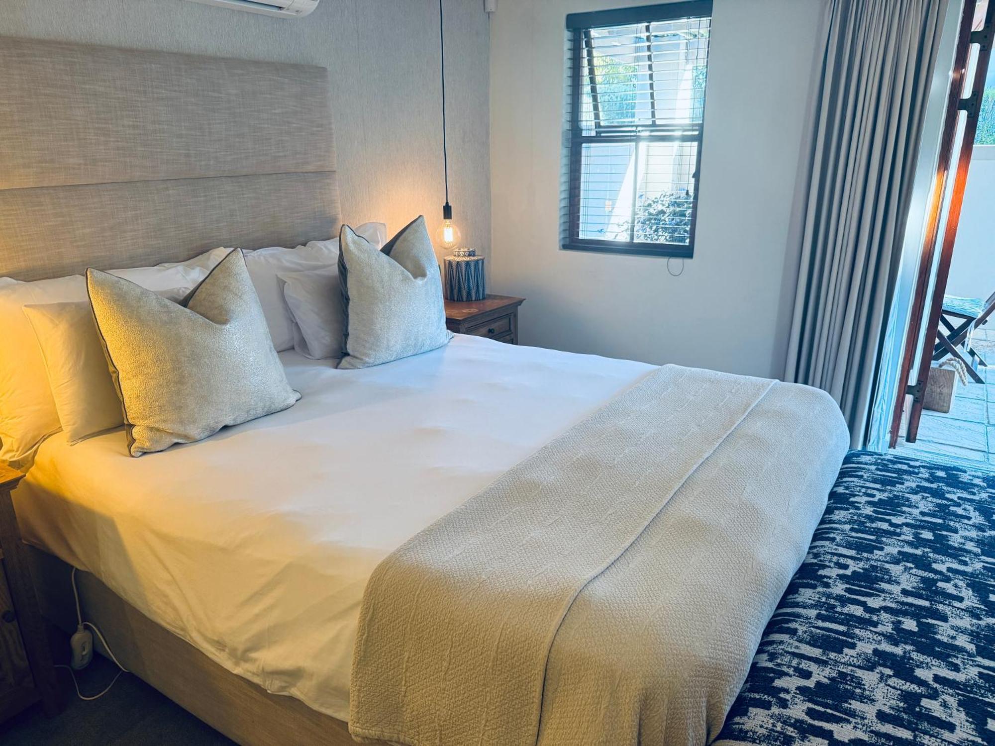 Residence Vive La Vie Franschhoek Dış mekan fotoğraf