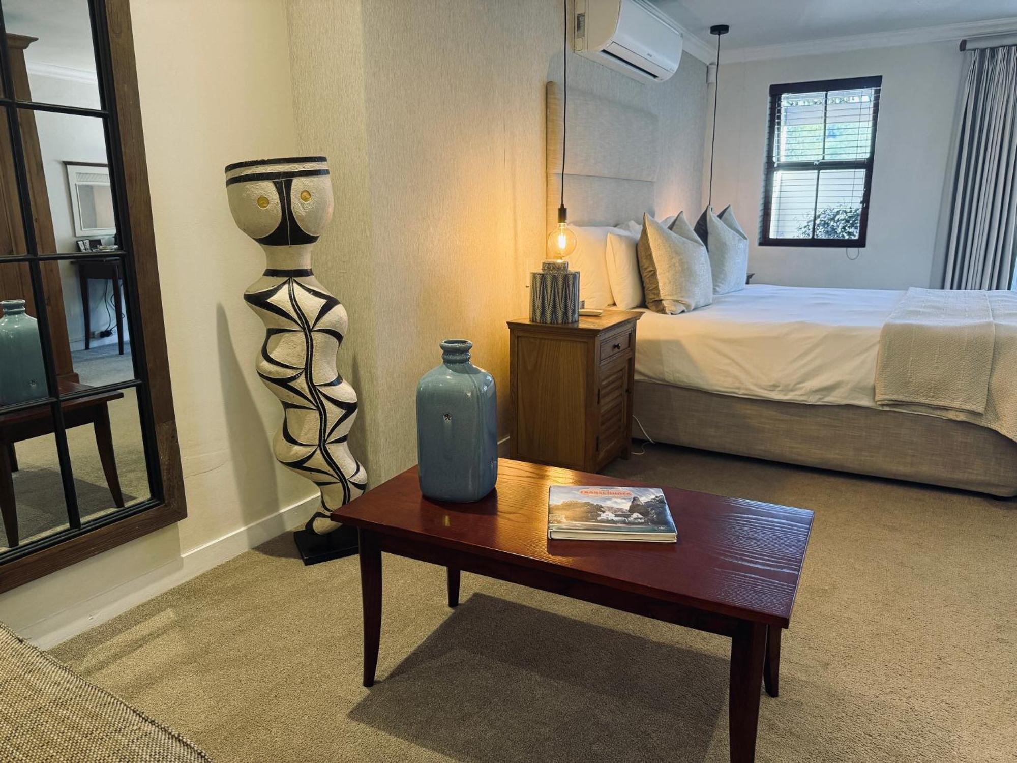 Residence Vive La Vie Franschhoek Dış mekan fotoğraf