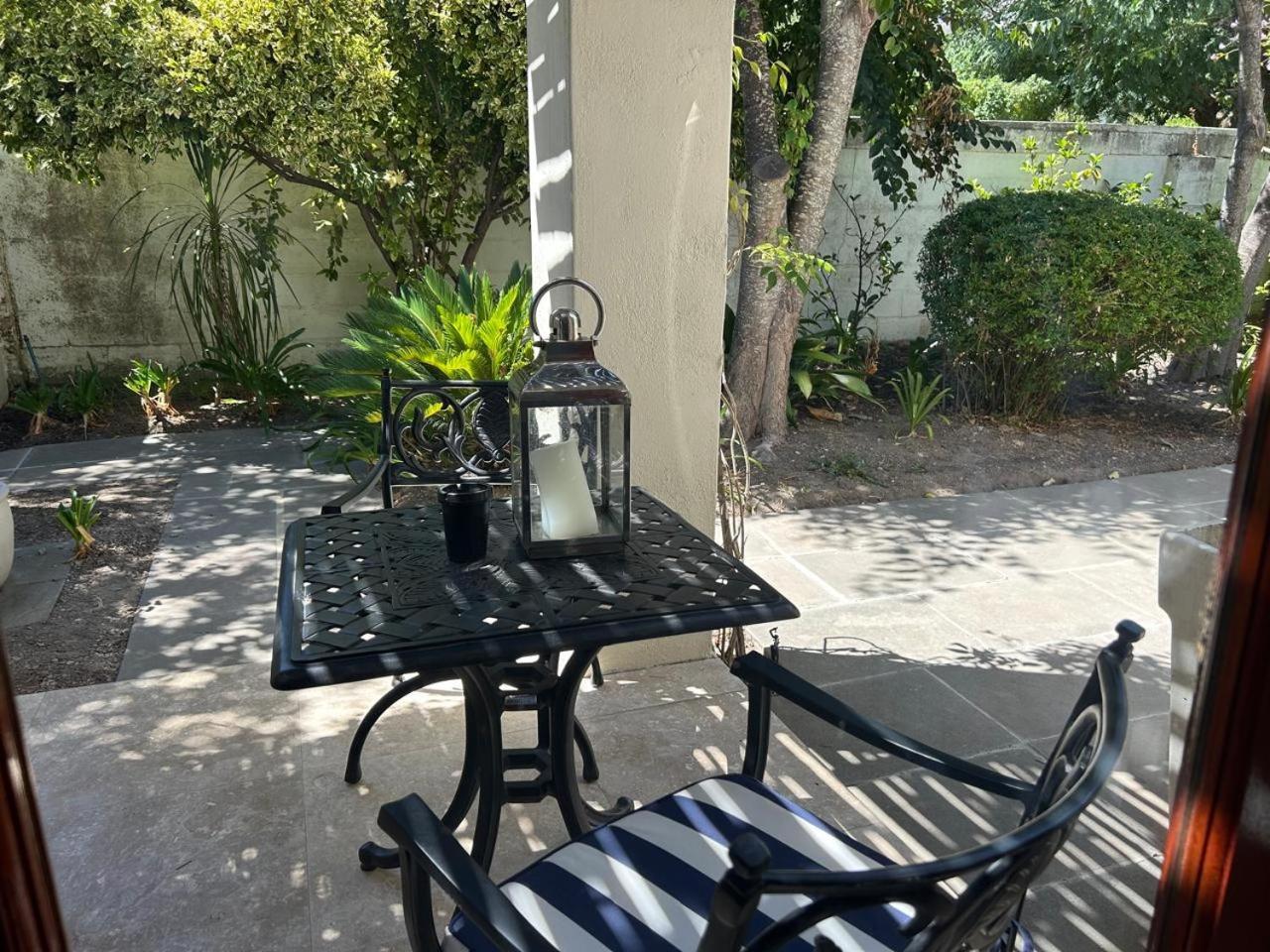 Residence Vive La Vie Franschhoek Dış mekan fotoğraf