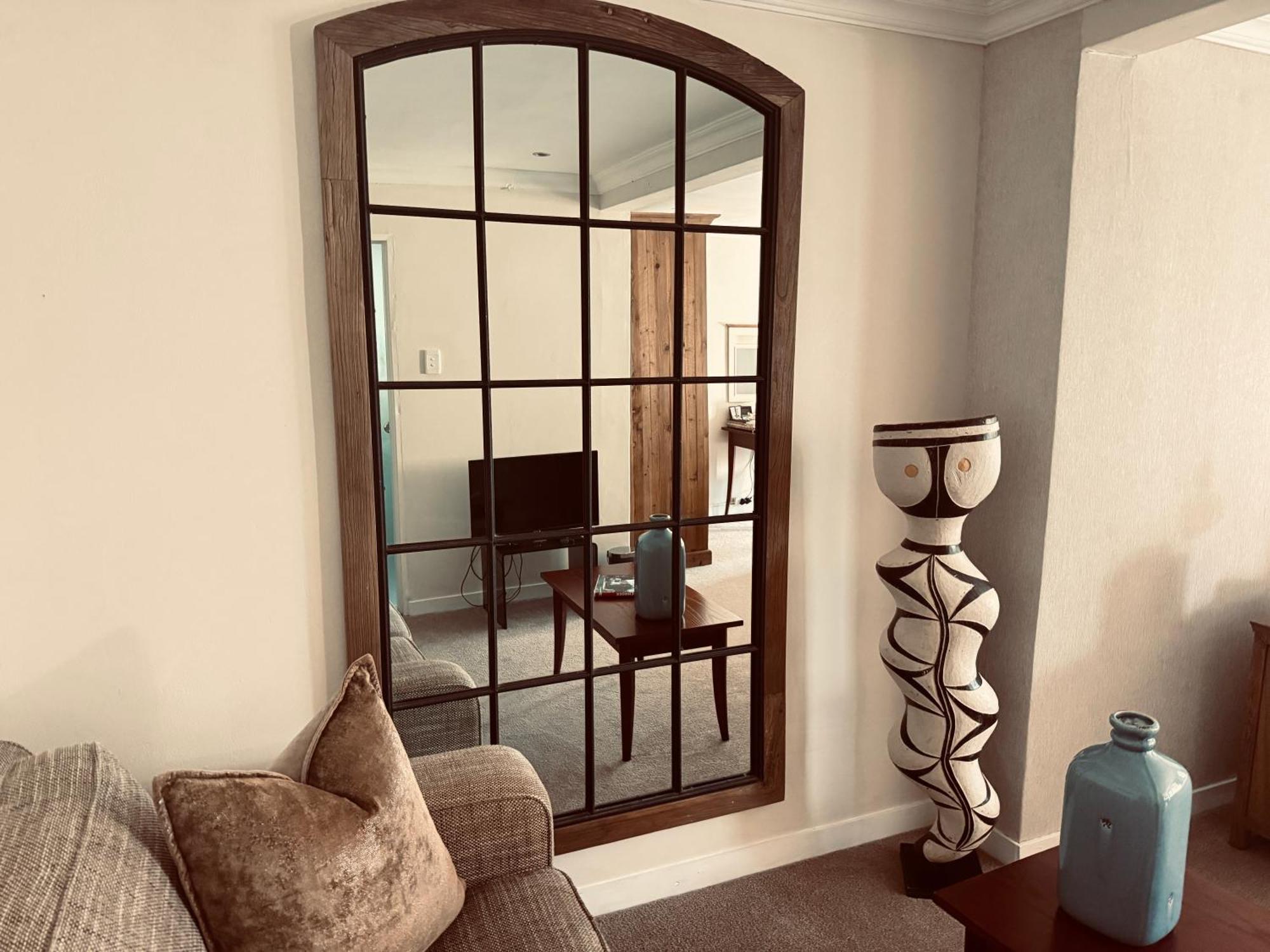 Residence Vive La Vie Franschhoek Dış mekan fotoğraf