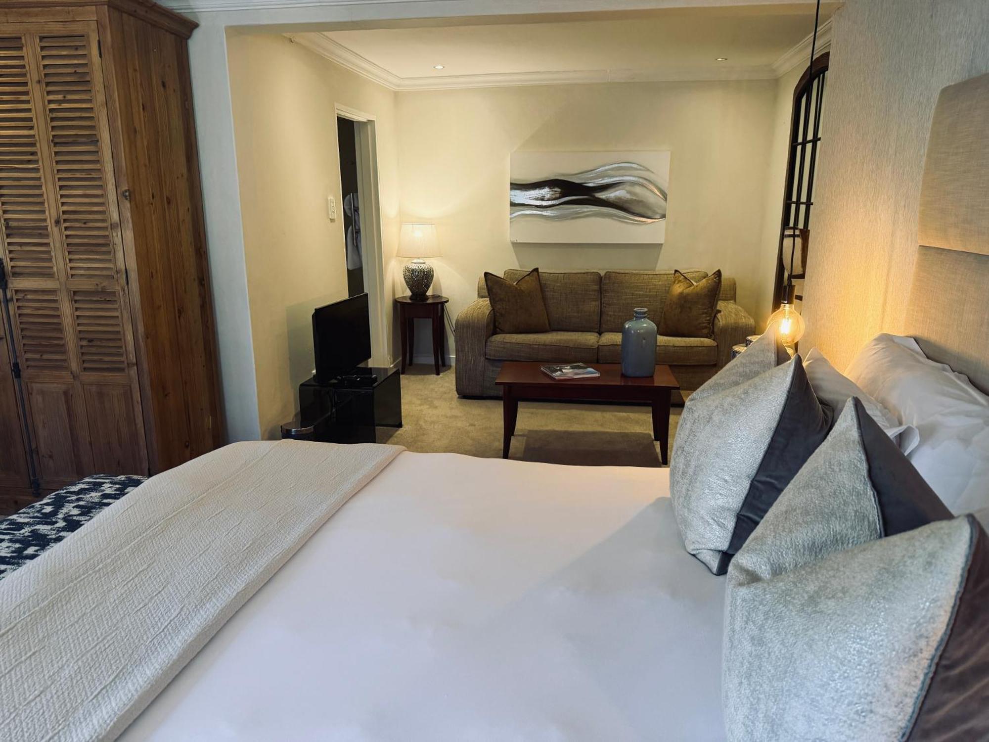 Residence Vive La Vie Franschhoek Dış mekan fotoğraf