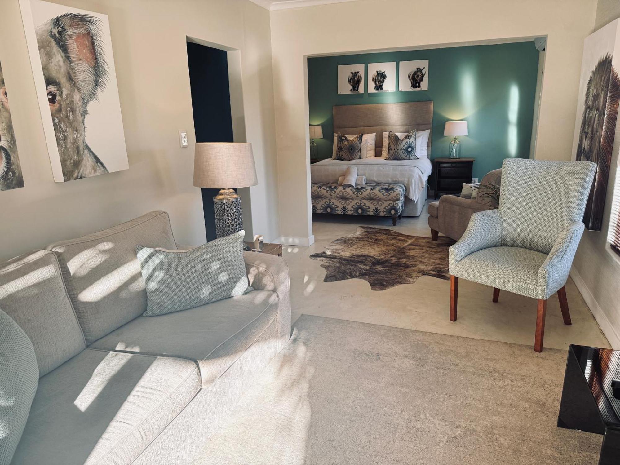 Residence Vive La Vie Franschhoek Dış mekan fotoğraf