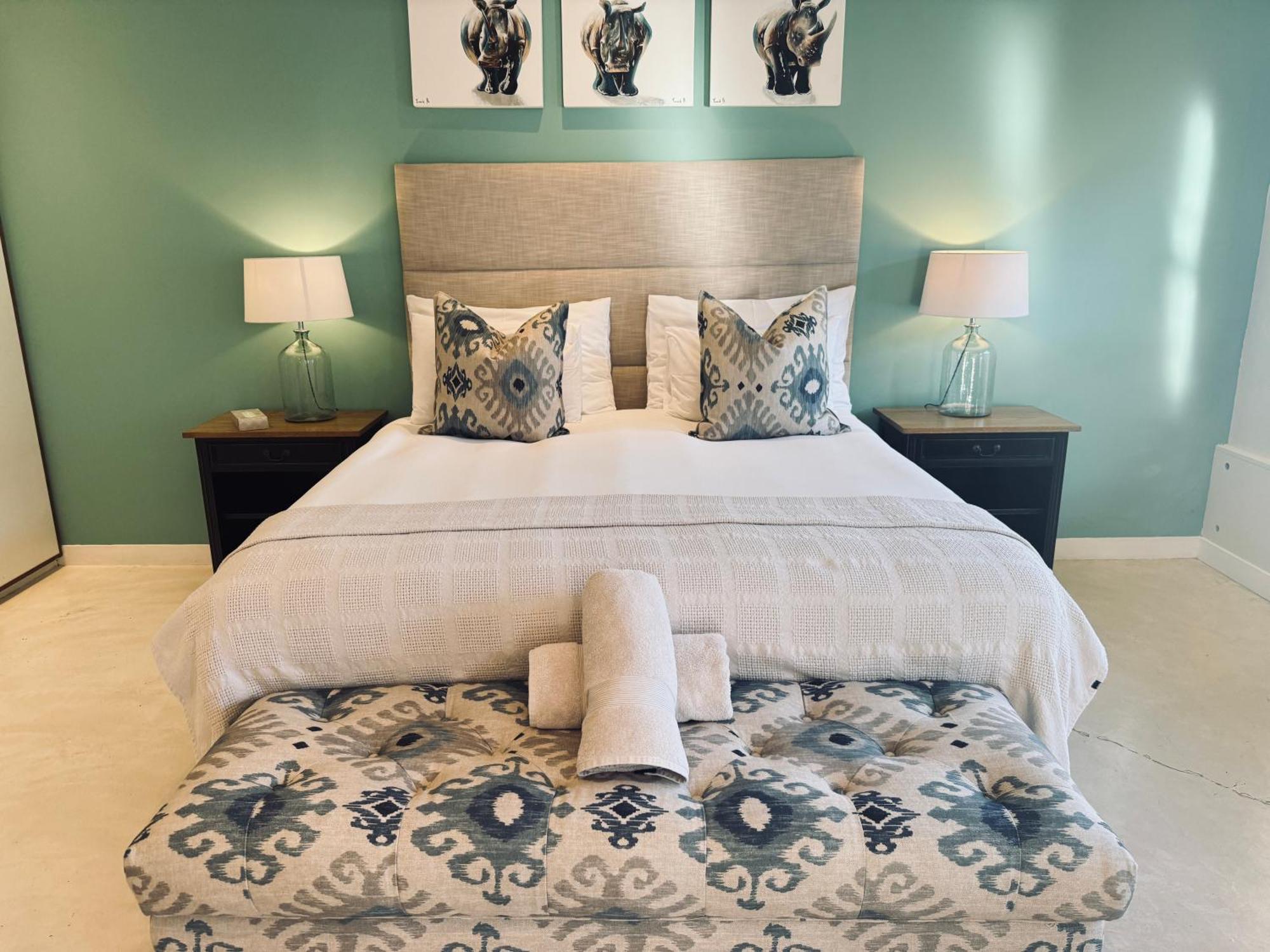 Residence Vive La Vie Franschhoek Dış mekan fotoğraf