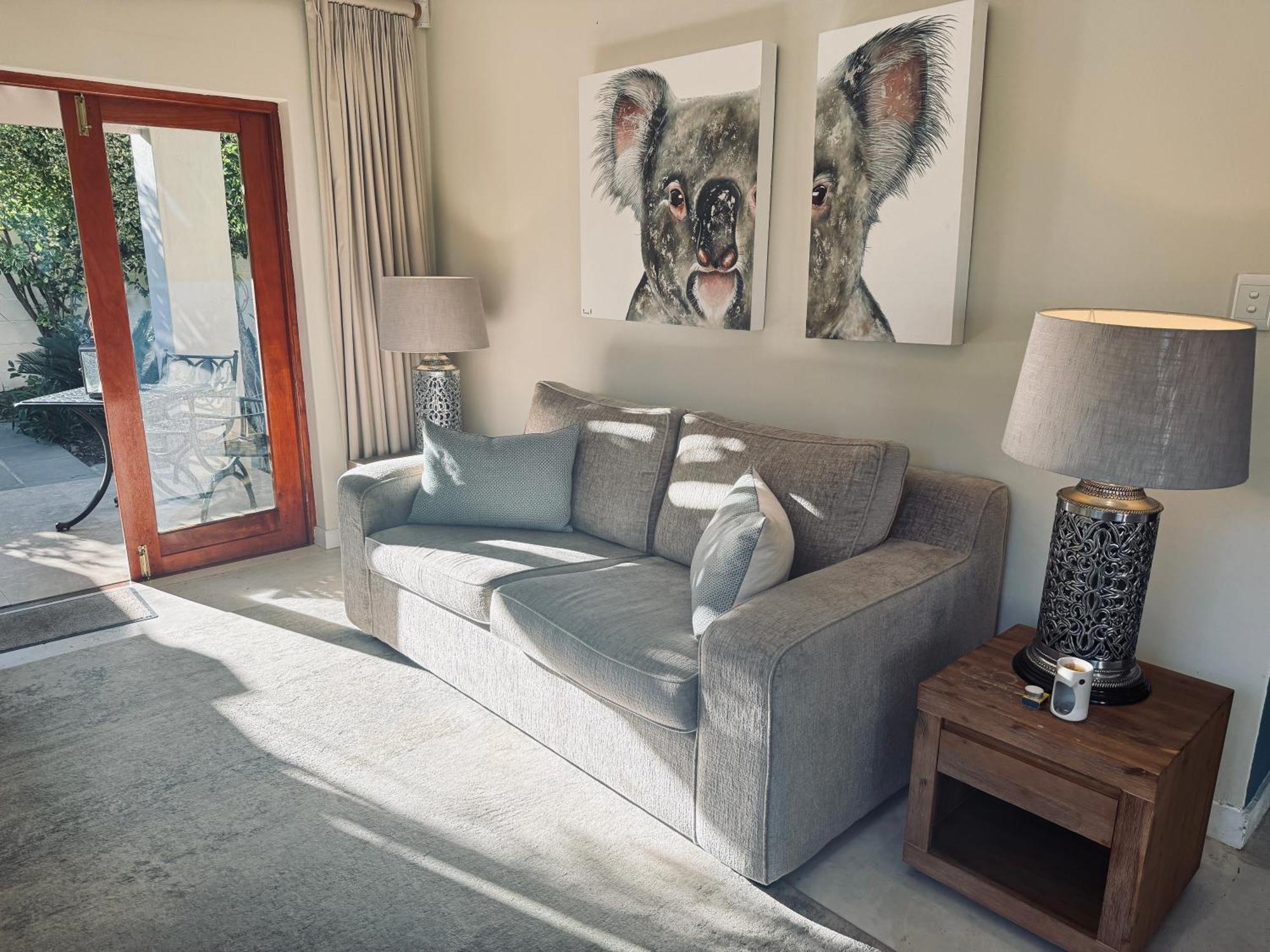 Residence Vive La Vie Franschhoek Dış mekan fotoğraf
