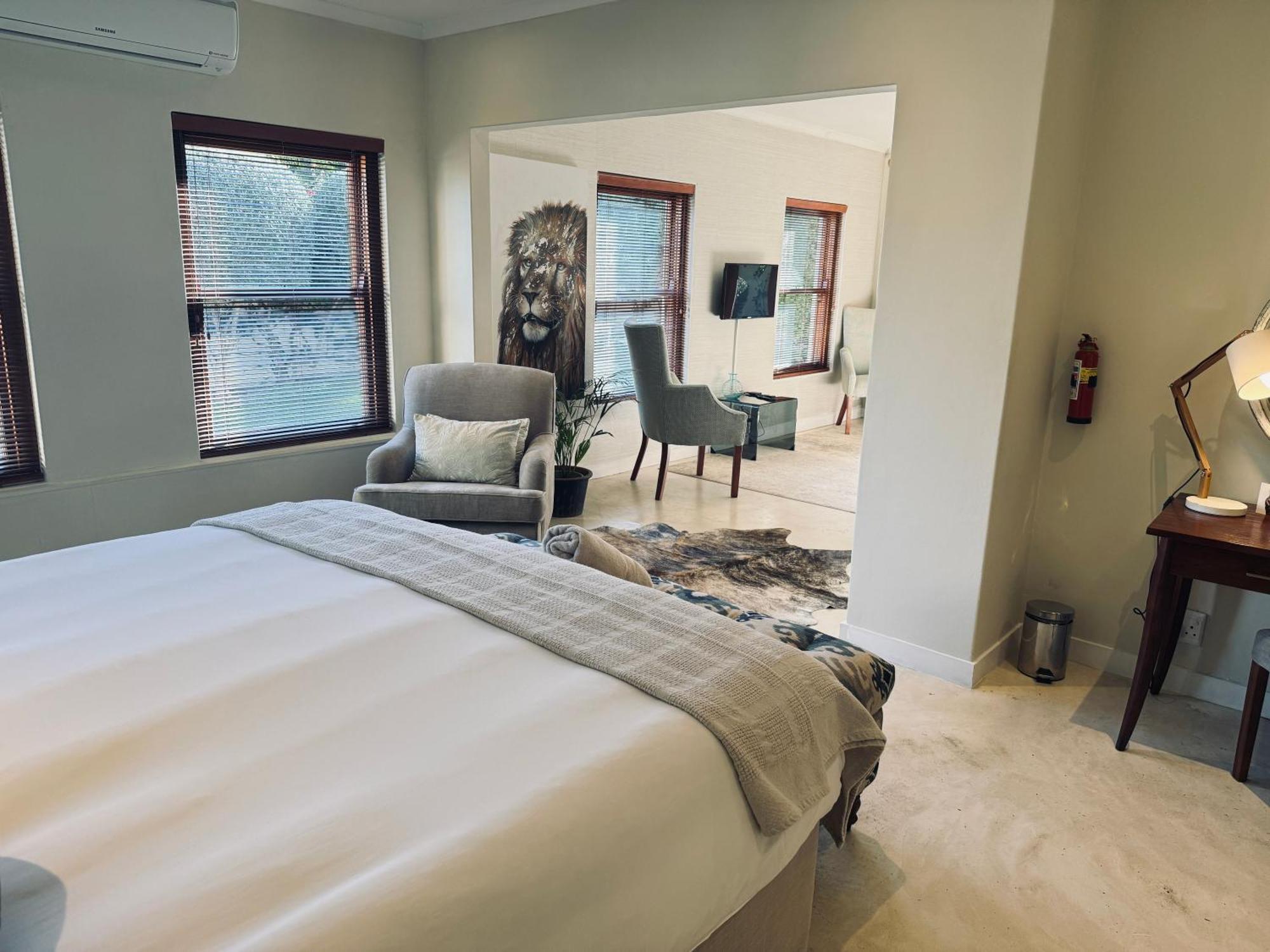 Residence Vive La Vie Franschhoek Dış mekan fotoğraf