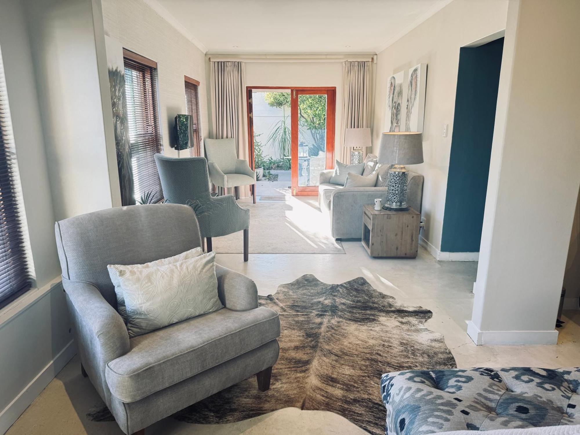 Residence Vive La Vie Franschhoek Dış mekan fotoğraf