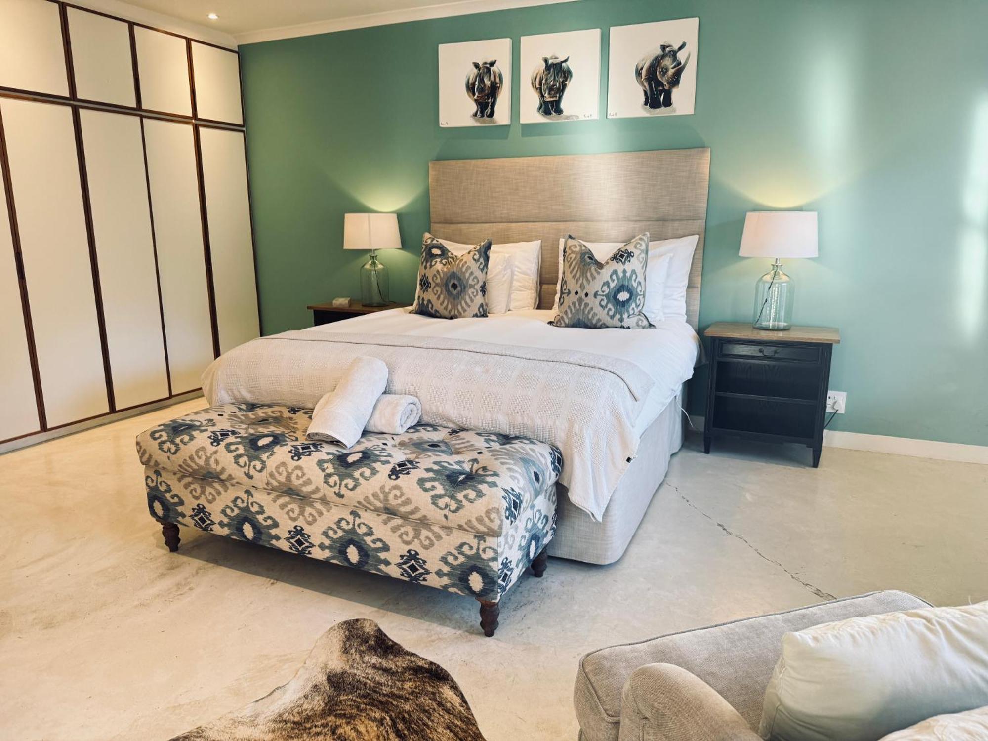 Residence Vive La Vie Franschhoek Dış mekan fotoğraf
