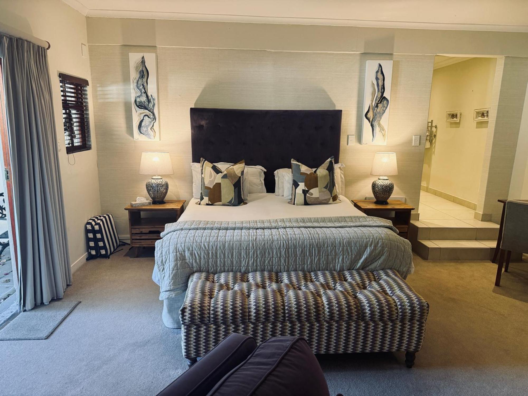 Residence Vive La Vie Franschhoek Dış mekan fotoğraf