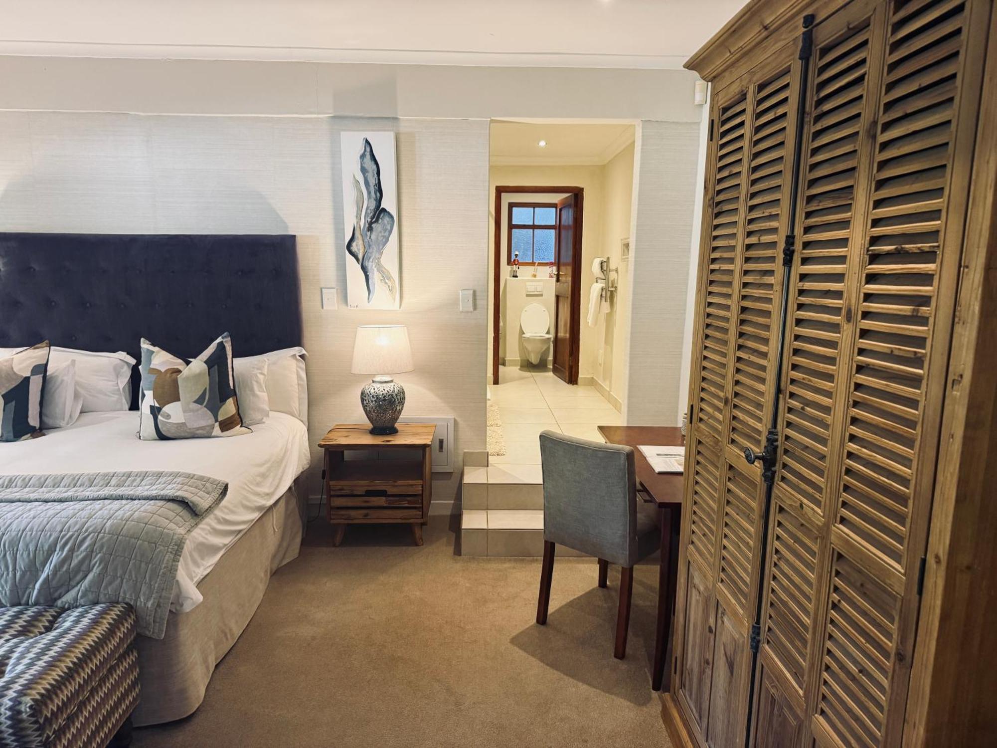 Residence Vive La Vie Franschhoek Dış mekan fotoğraf