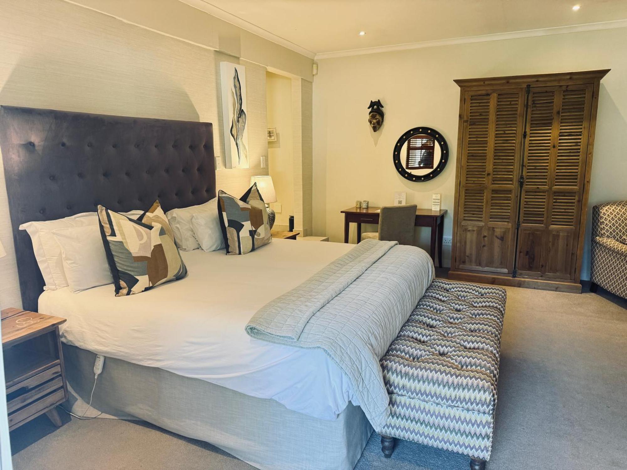 Residence Vive La Vie Franschhoek Dış mekan fotoğraf
