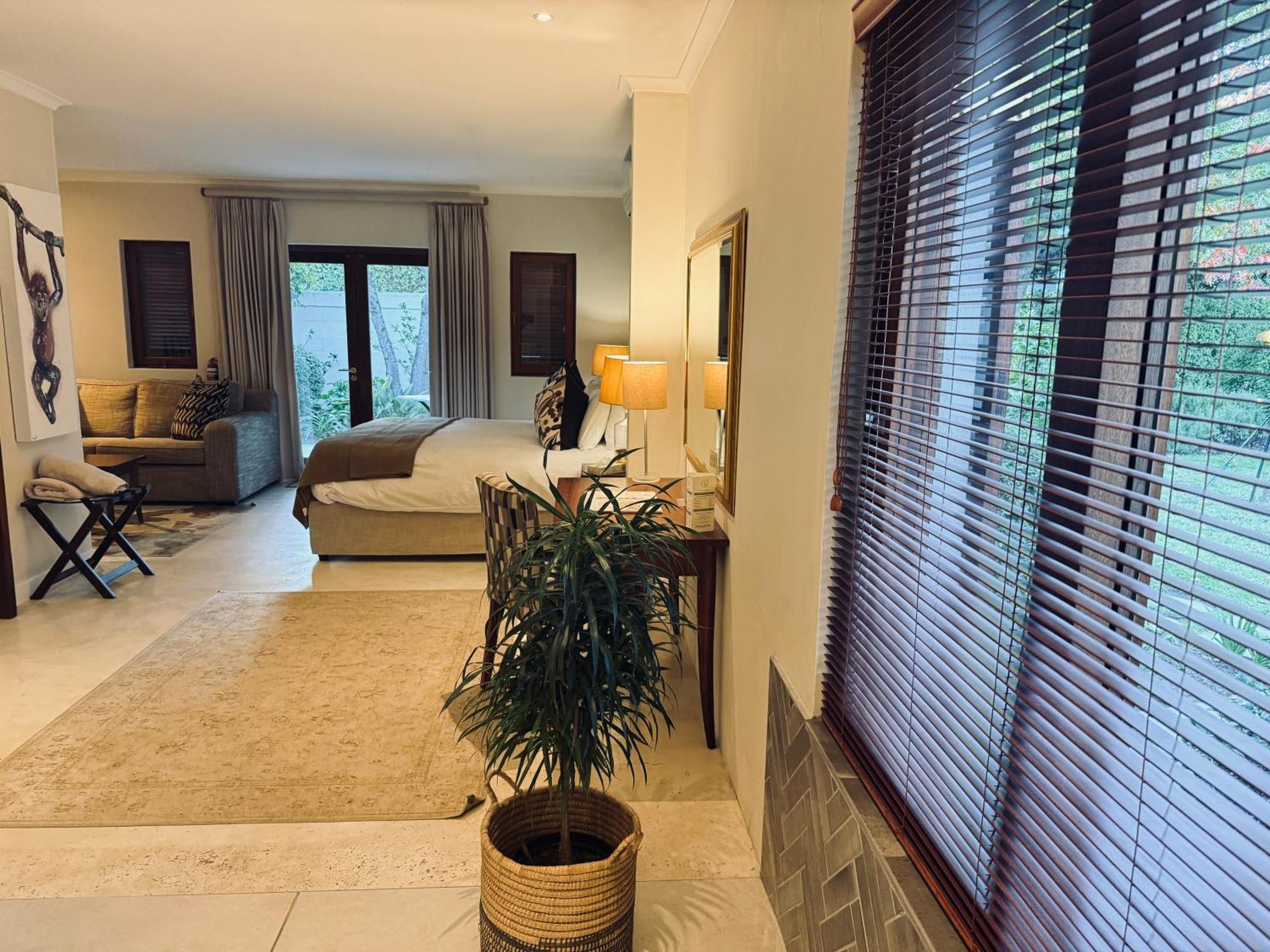 Residence Vive La Vie Franschhoek Dış mekan fotoğraf