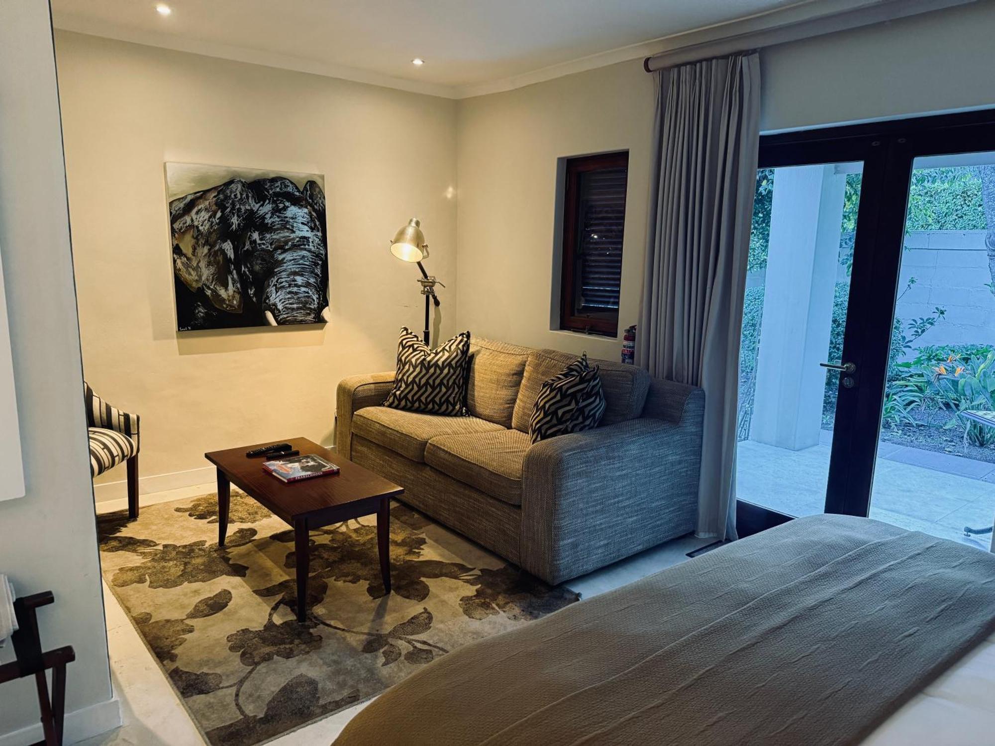 Residence Vive La Vie Franschhoek Dış mekan fotoğraf