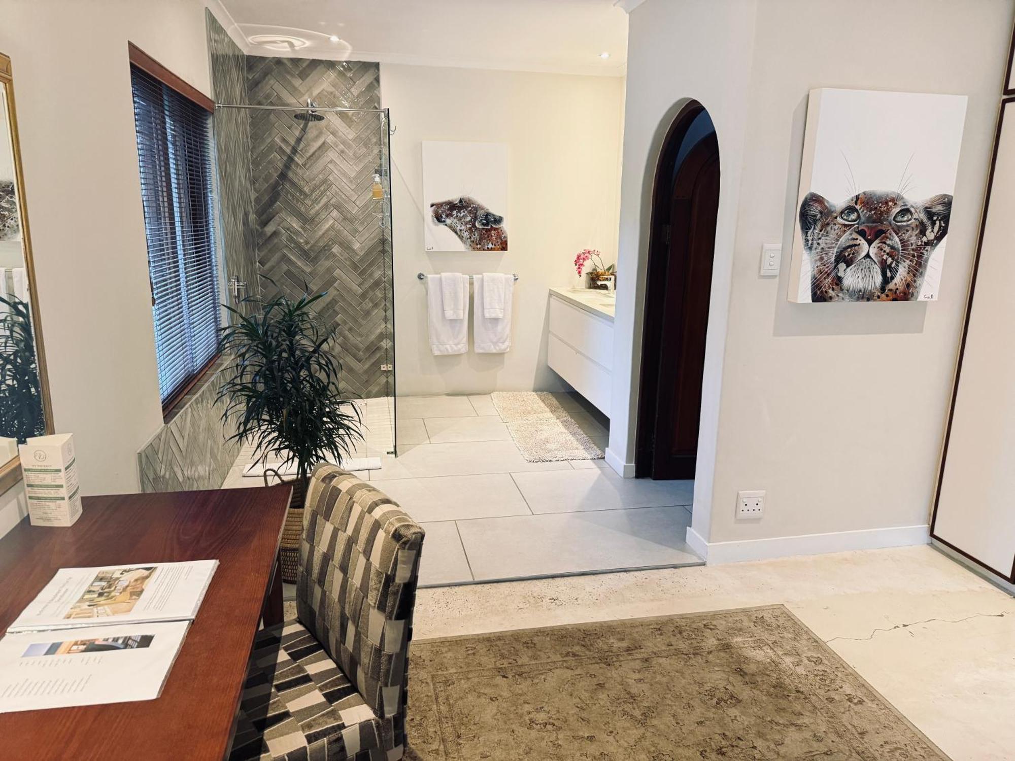 Residence Vive La Vie Franschhoek Dış mekan fotoğraf