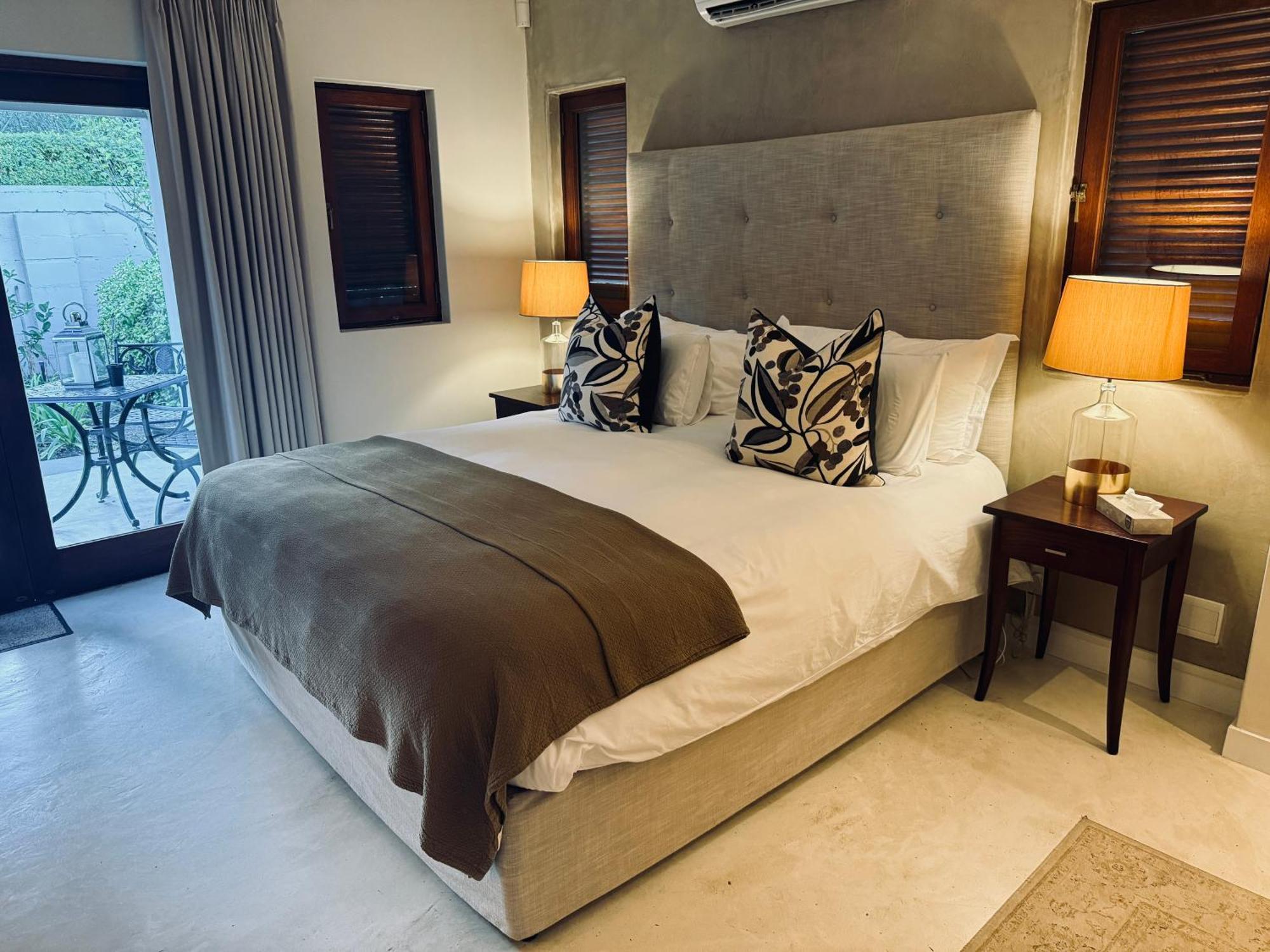 Residence Vive La Vie Franschhoek Dış mekan fotoğraf