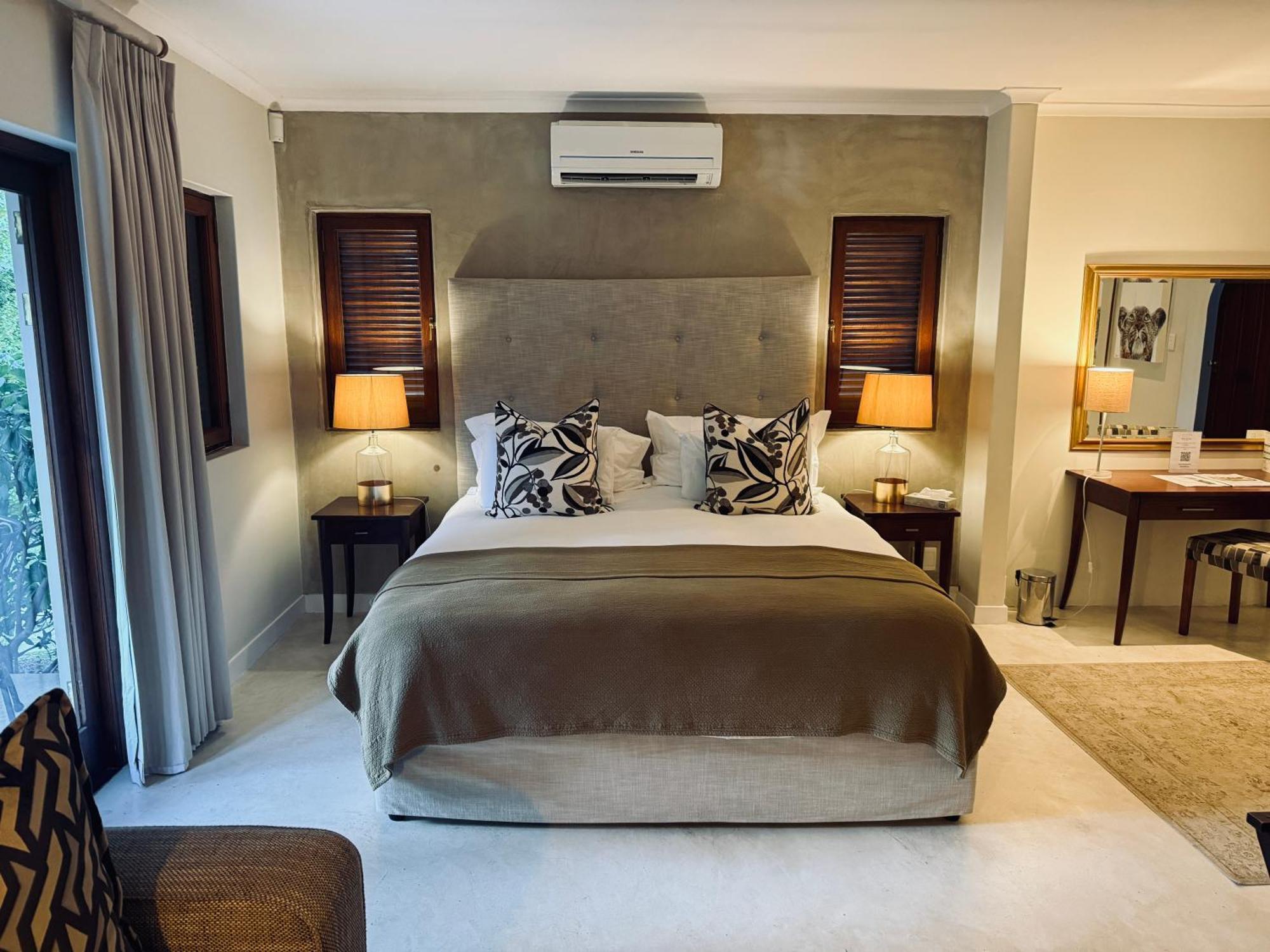 Residence Vive La Vie Franschhoek Dış mekan fotoğraf