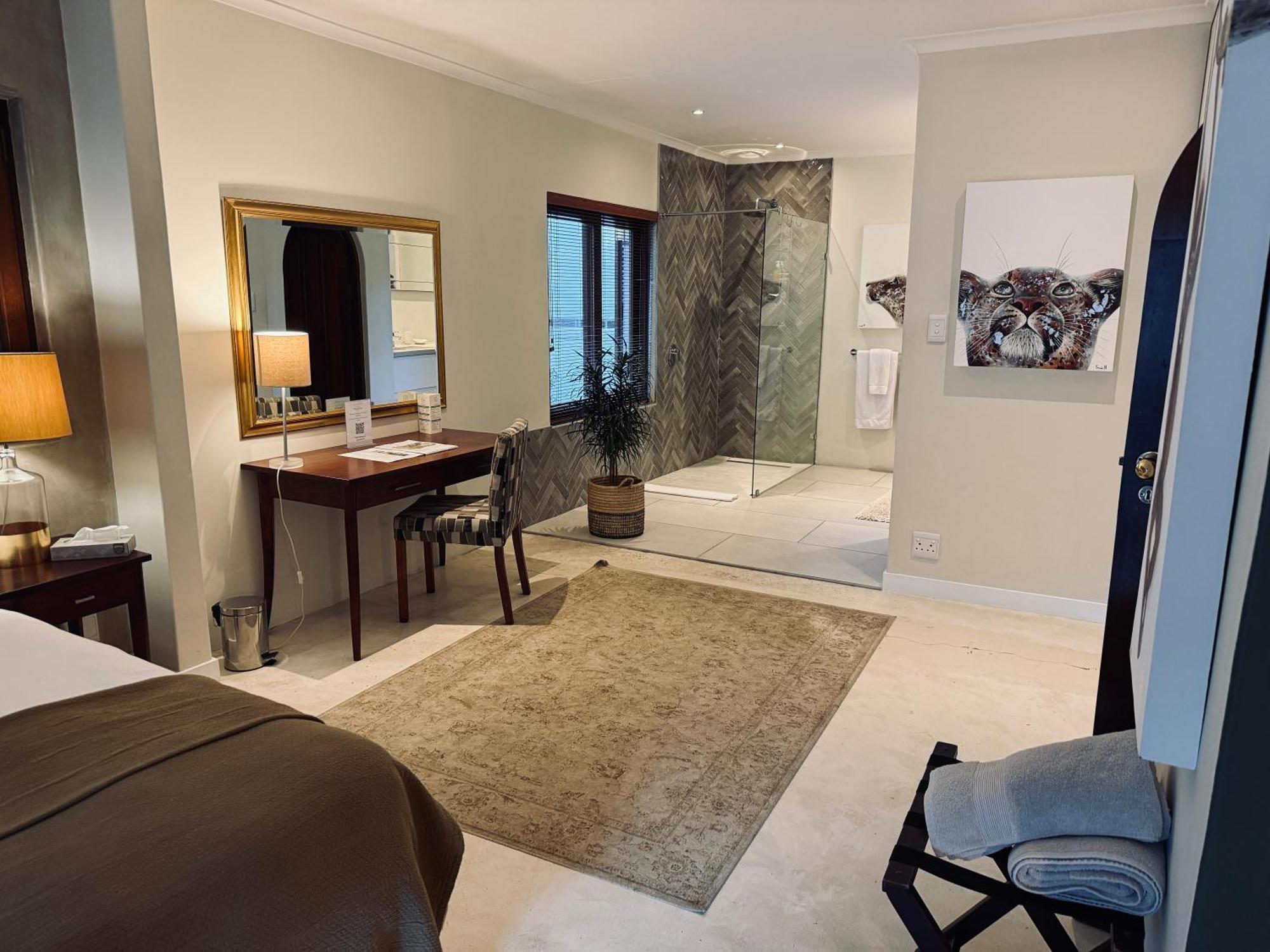 Residence Vive La Vie Franschhoek Dış mekan fotoğraf